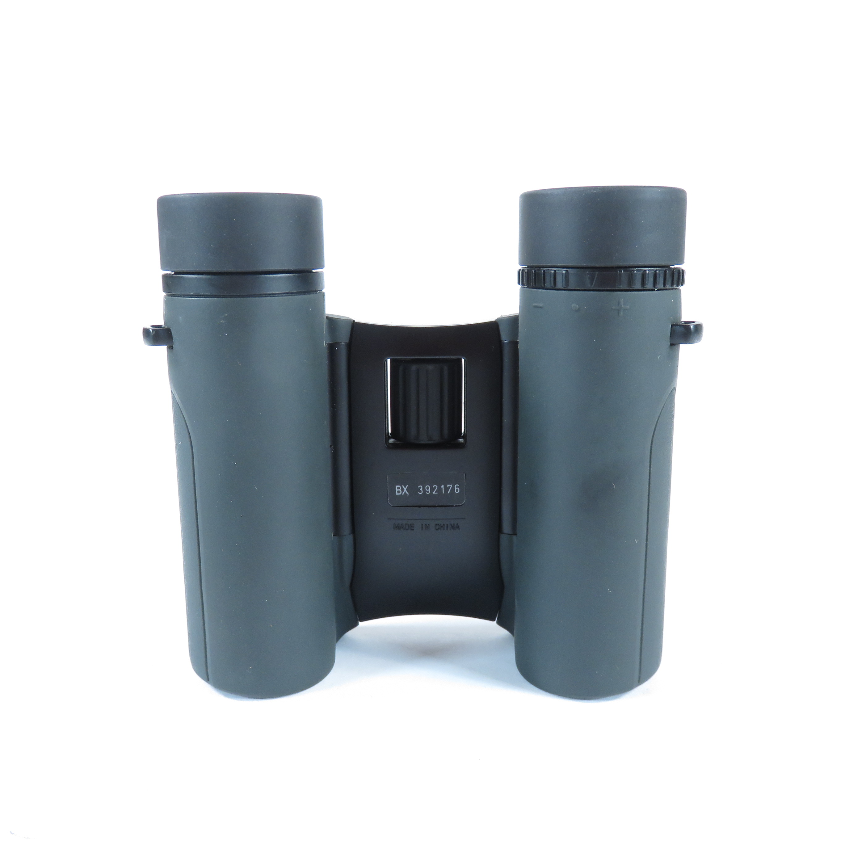 Nikon Trailblazer 10x25 6.5Degree ATB Compact Roof Prism Binoculars