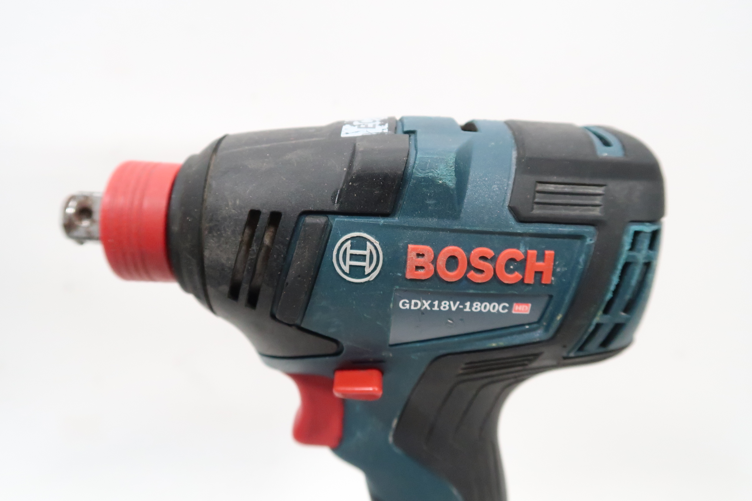 Bosch GDX18V1800C Freak 18volt 1/2in Brushless Cordless Impact Driver