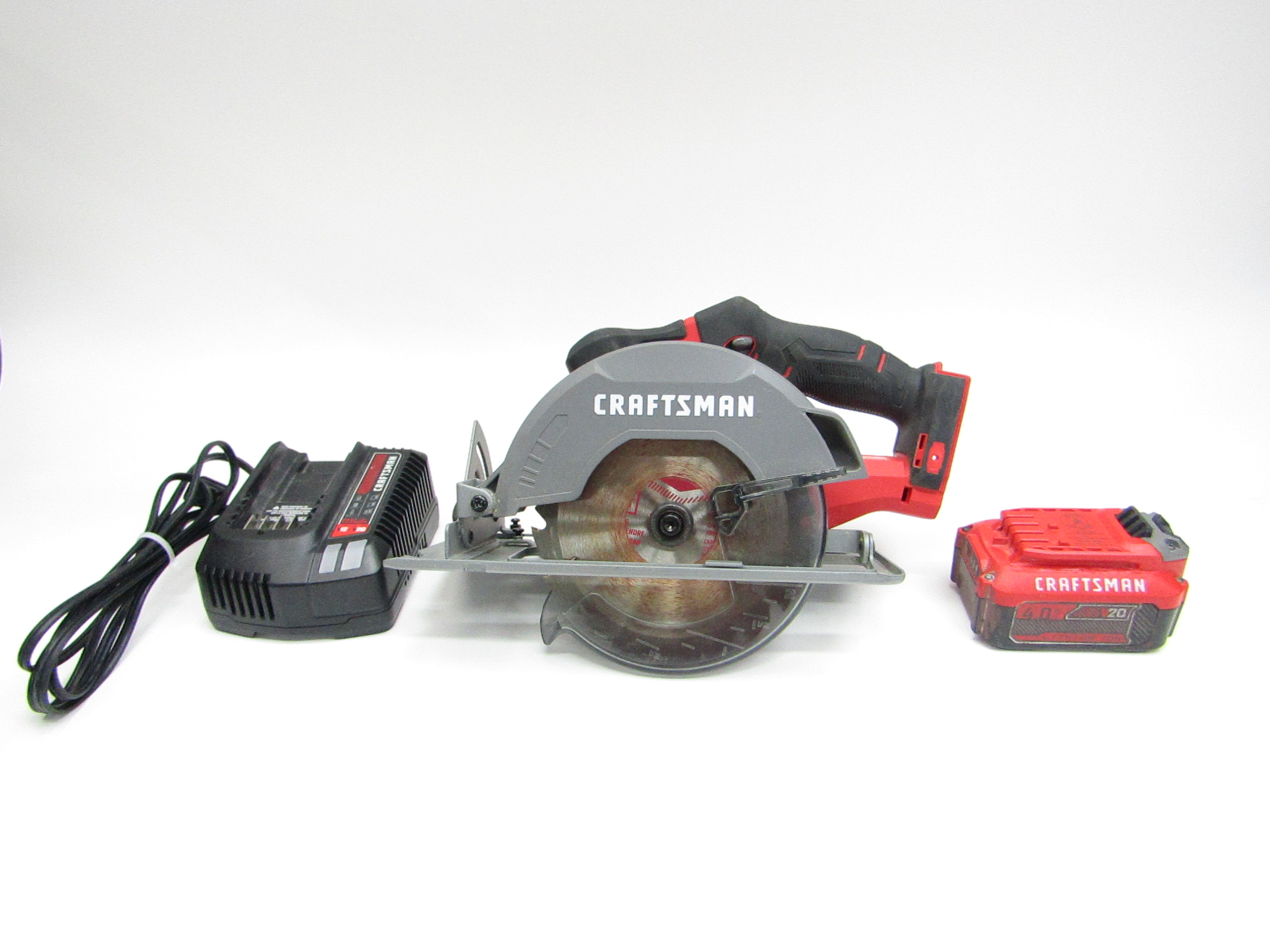 Craftsman cmcs500 deals