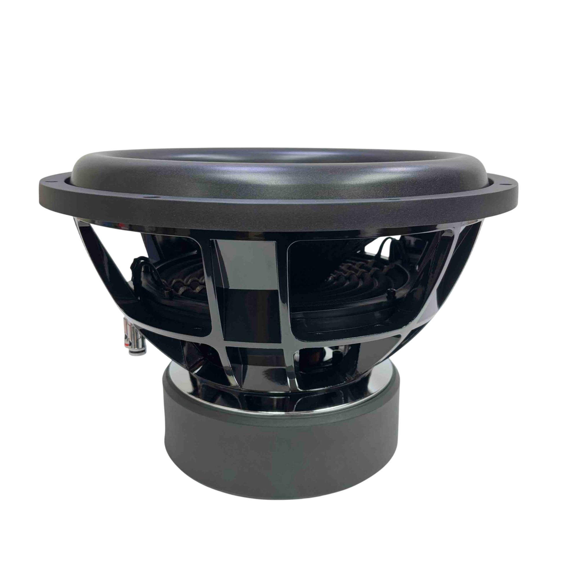 Skar Audio VXF-15 D2 15