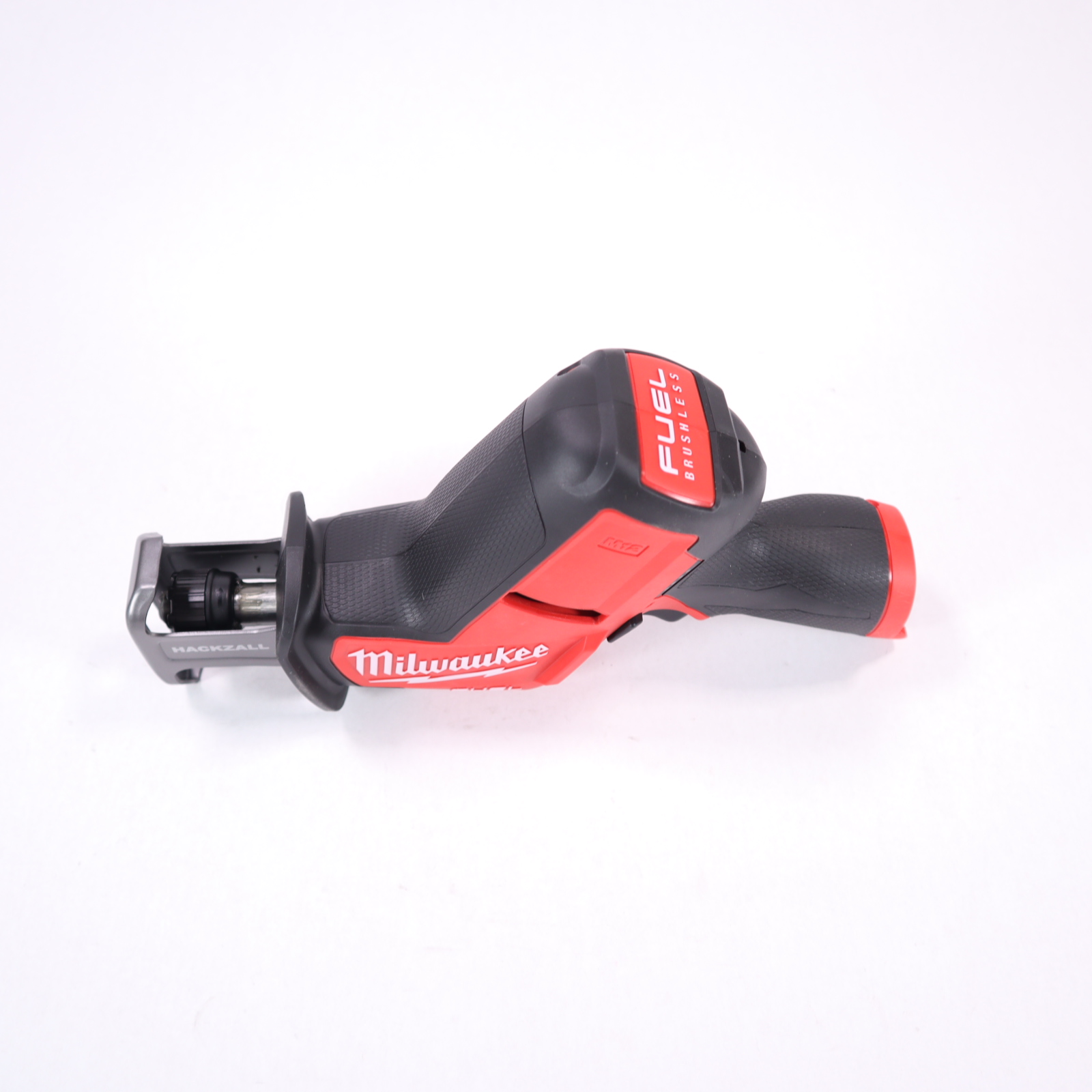 Milwaukee 2520-20 M12 FUEL Li-Ion Brushless Cordless HACKZALL ...