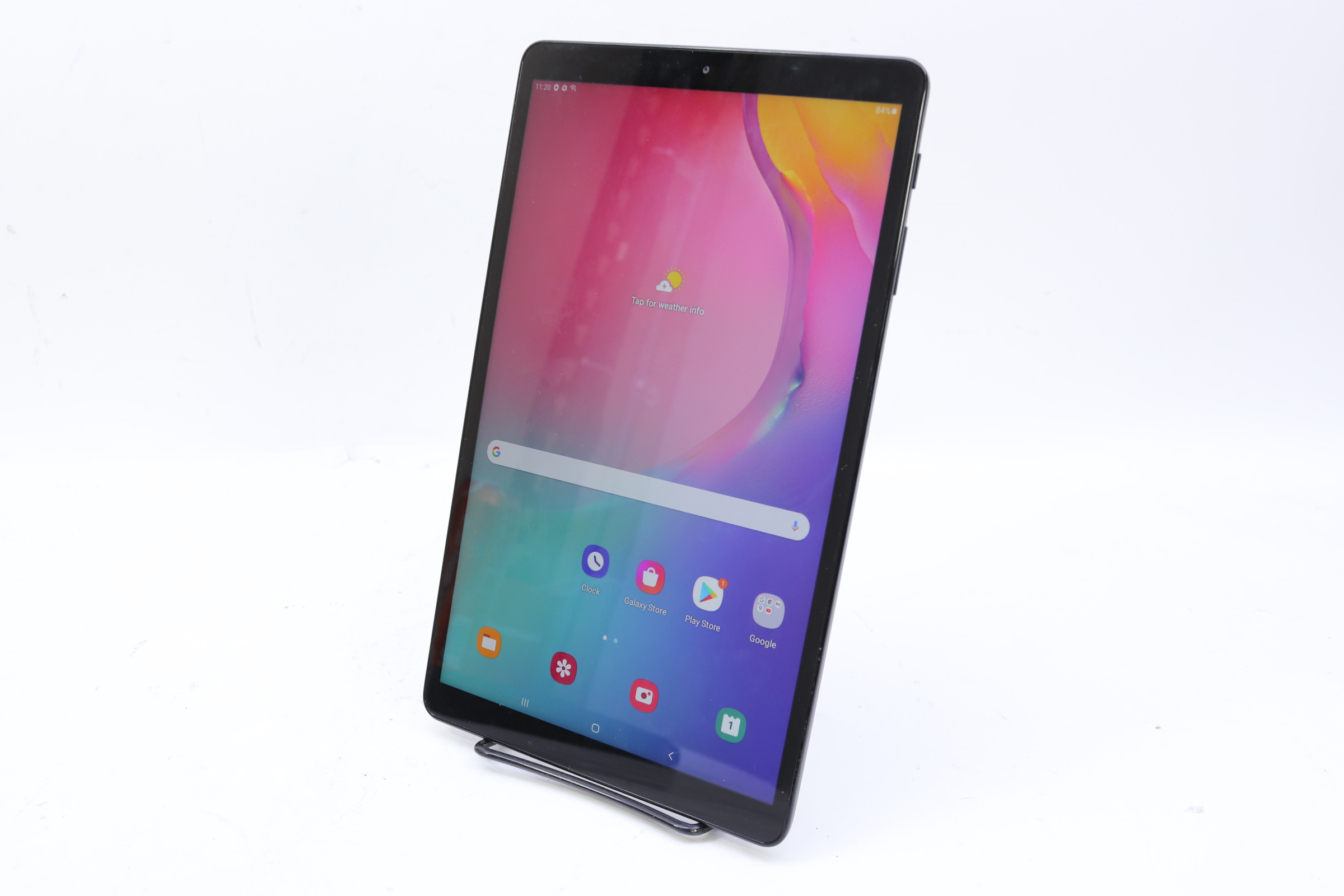 Samsung Galaxy Tab A SM-T510 (2019, Wi-Fi) 32GB Storage 10.1