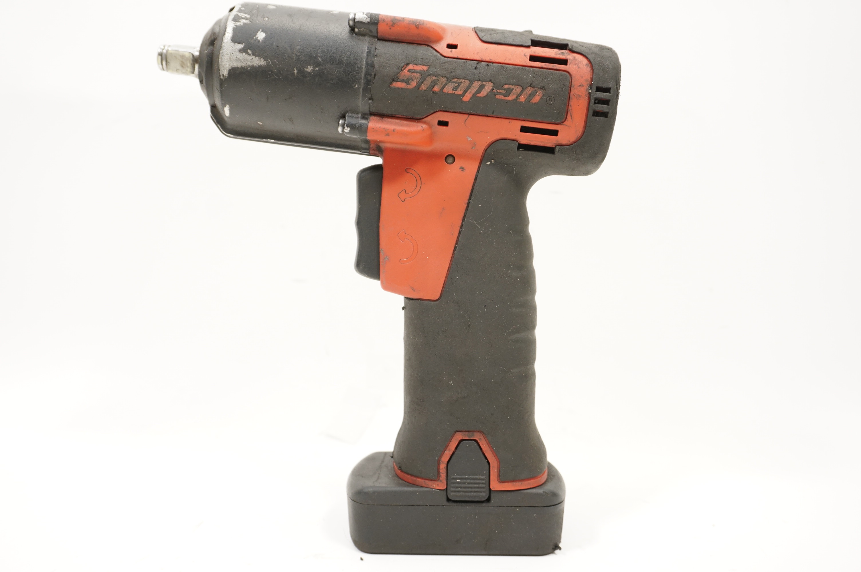 Snap On 12 Cordless Impact