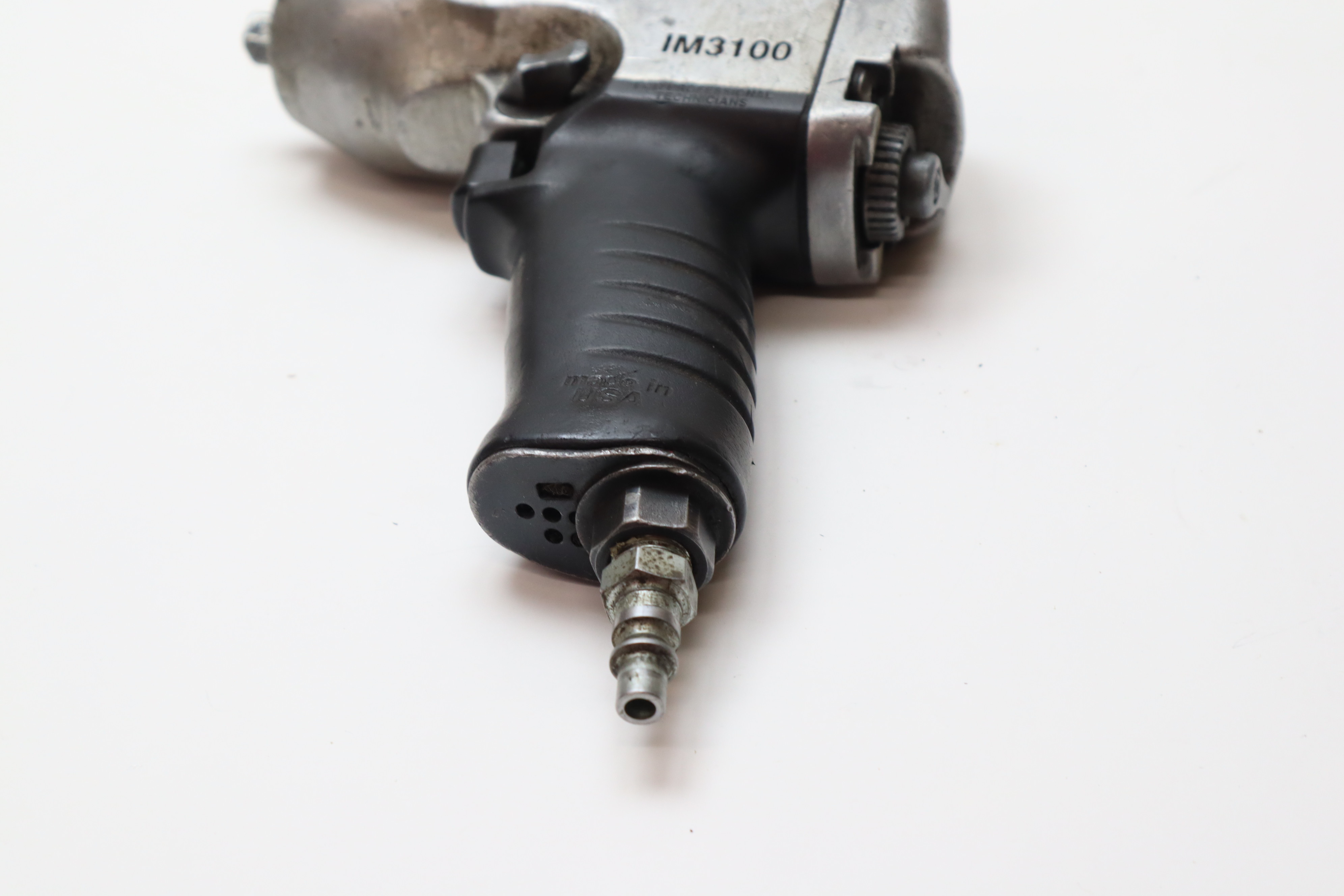 Snapon Tools IM3100 3/8 Drive 90 PSI Air Impact Wrench