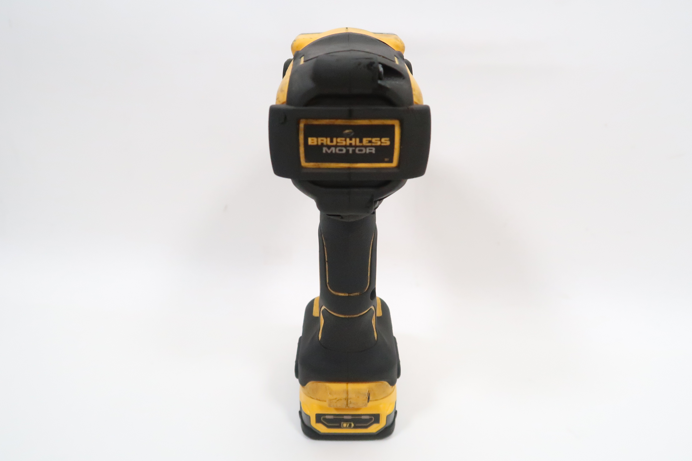 DeWalt DCF894 20V Lithium-Ion Cordless Brushless 1/2 in. Impact Wrench