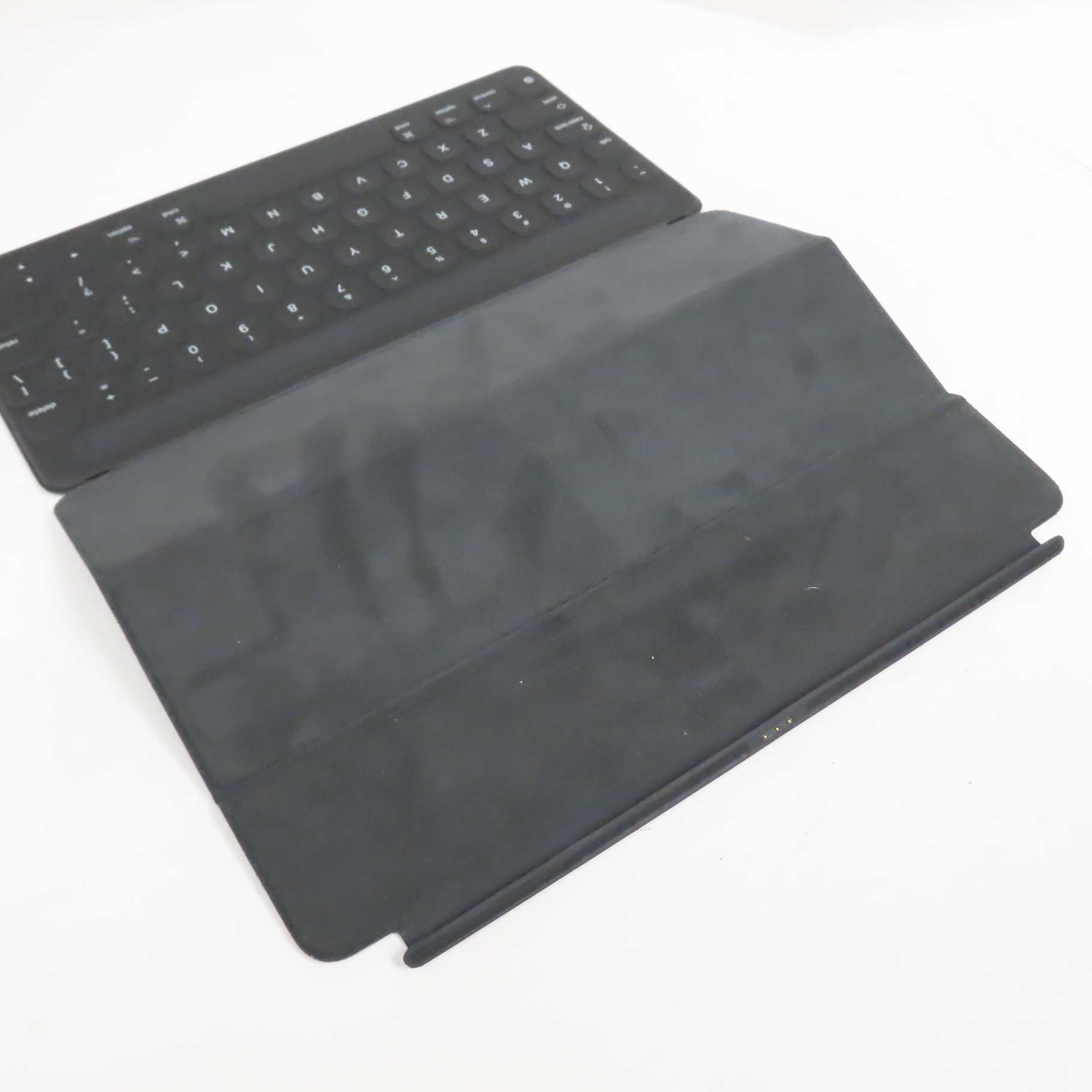 Apple MX3L2LL/A Smart Keyboard Folio for iPad/iPad Air/iPad
