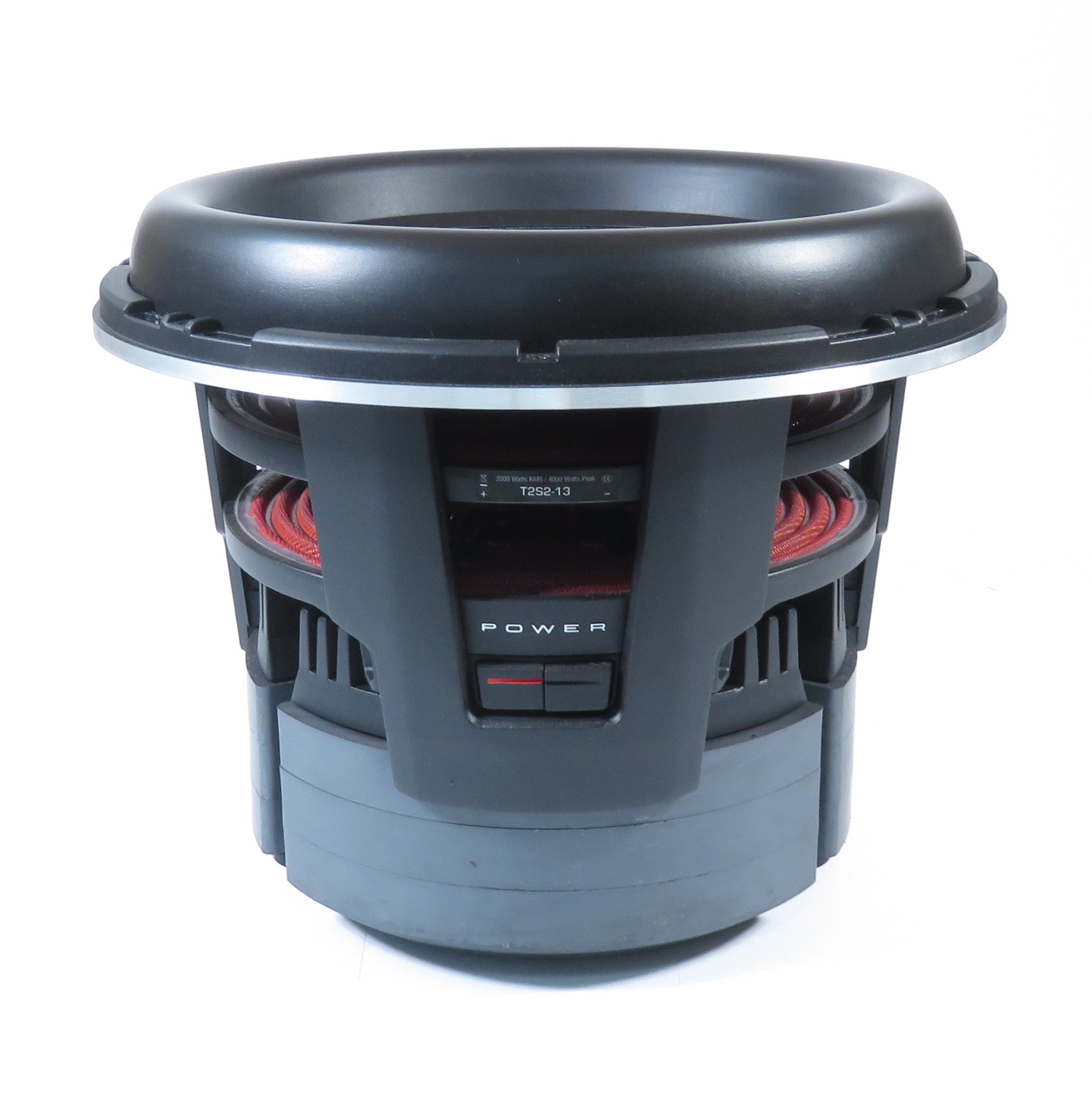 Rockford Fosgate T2S2-13 Power Series 13