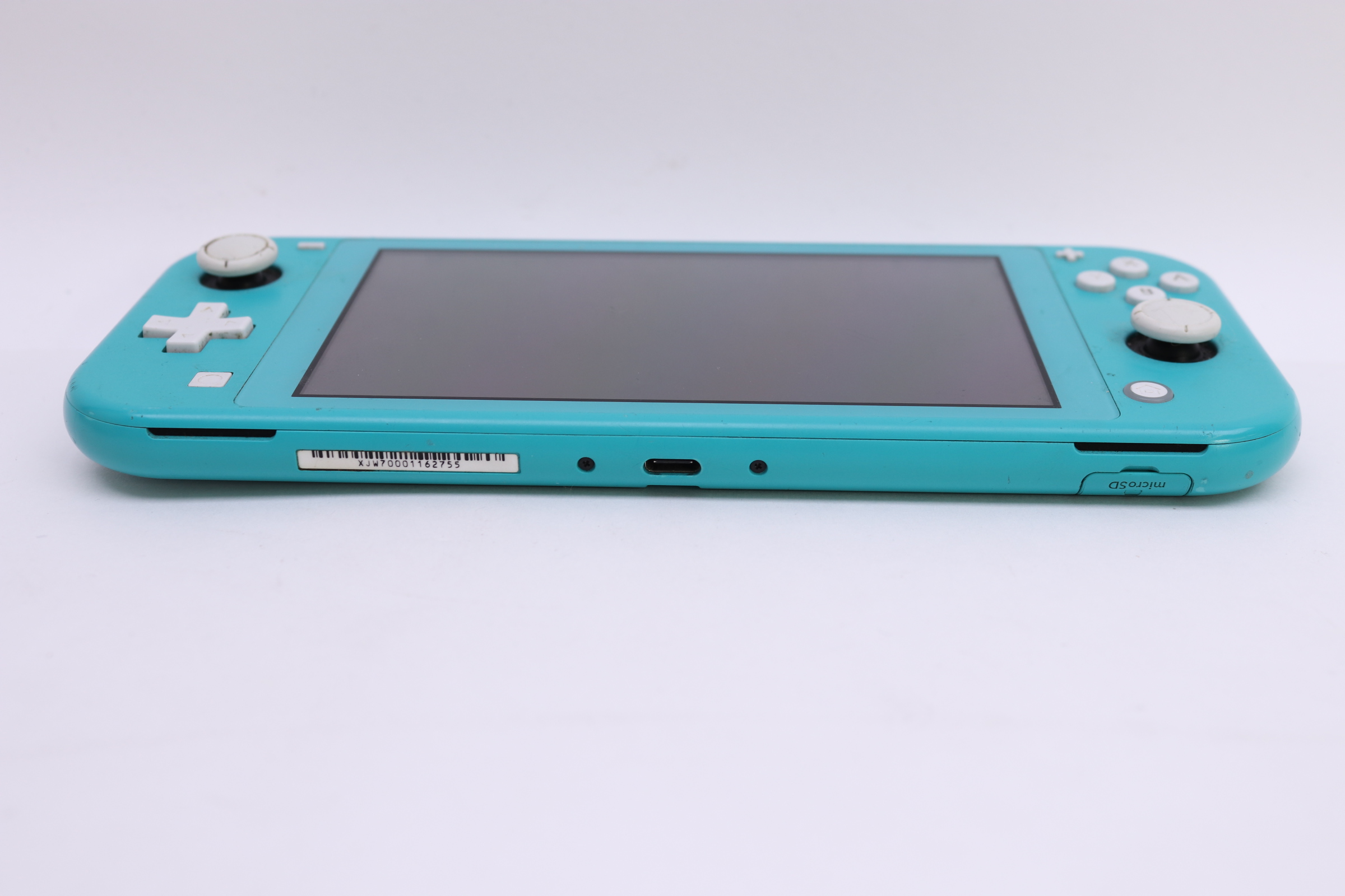 intendo HDH-001 32GB Portable Gaming Console Switch Lite - 7304