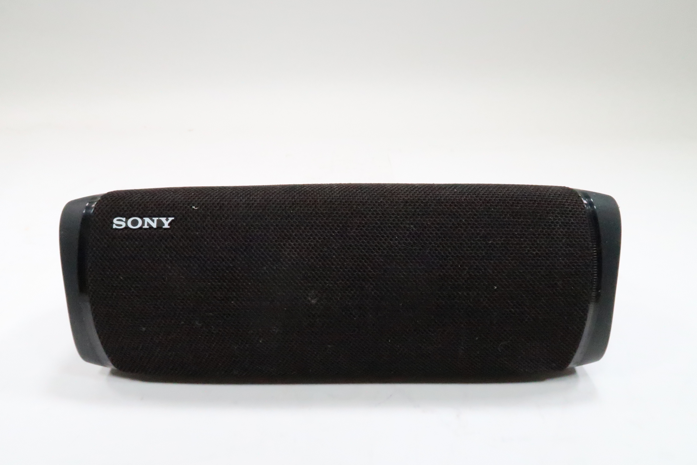 ネット限定販売 SONY SRS-XB43(B) BLACK | temporada.studio