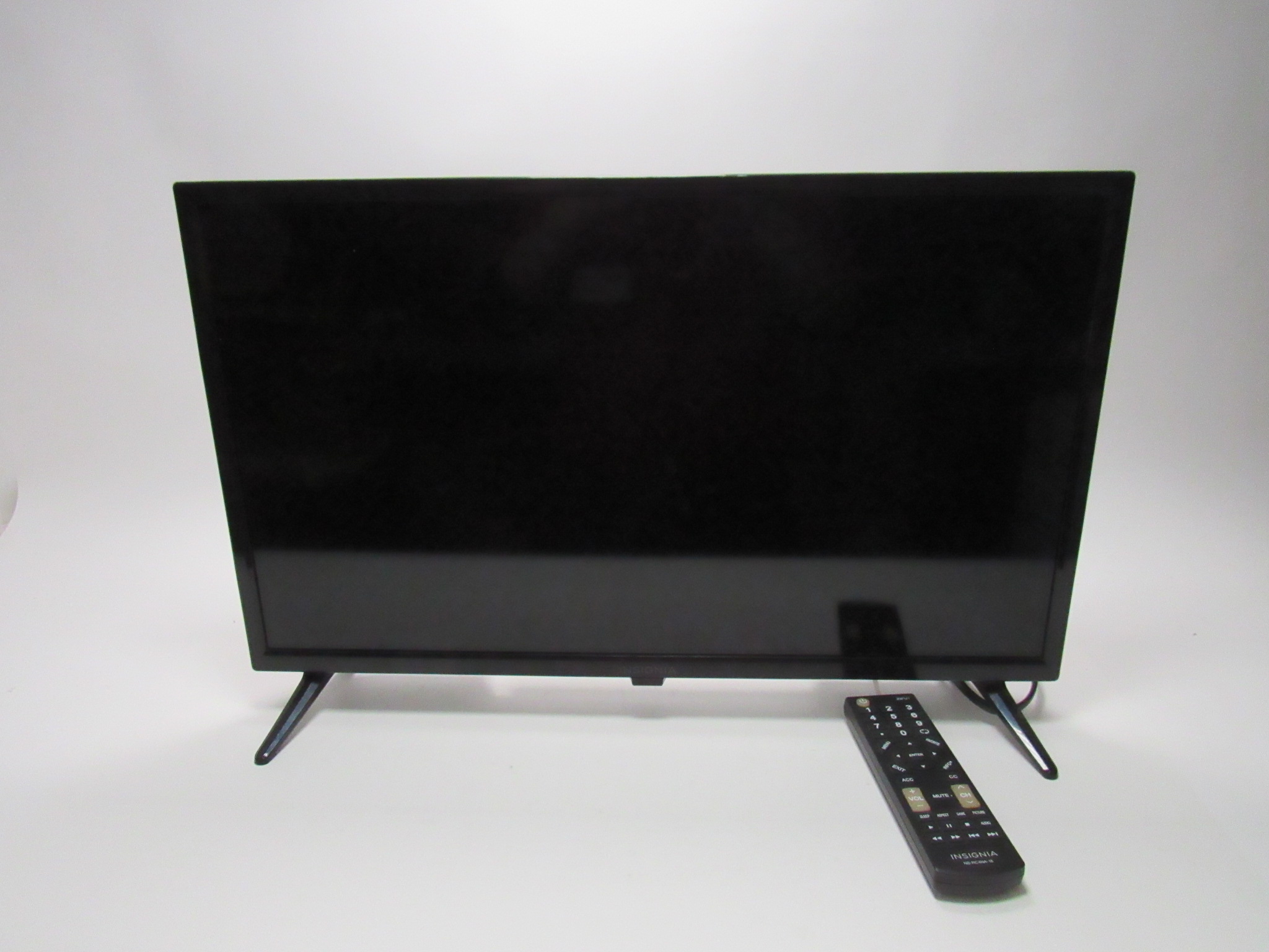 Insignia 24" Class N10 NS24D310NA21 Series LED HDTV Local Pickup Only