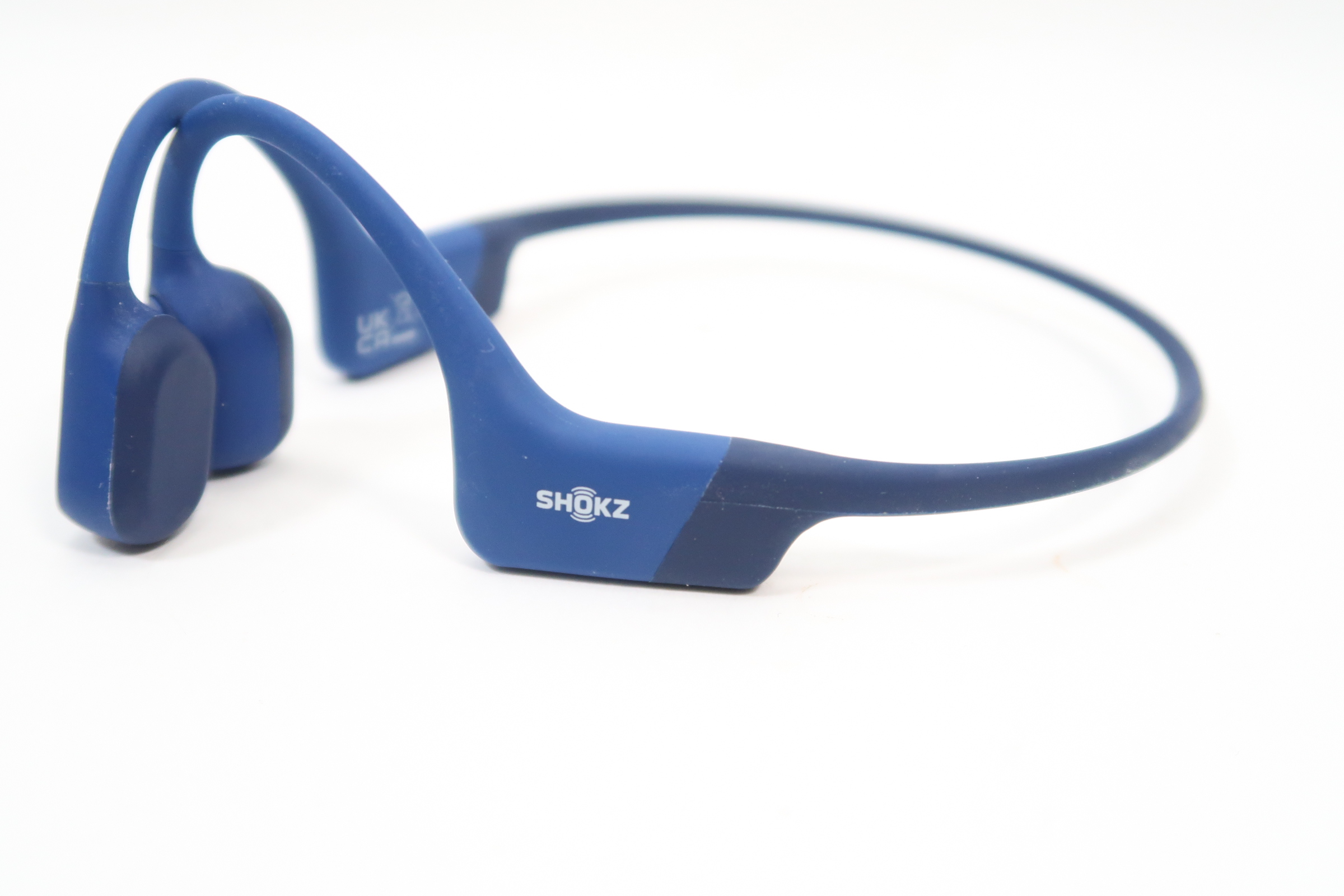 「m3000」【美品】OpenRun/OpenRun Mini Shokz Shokz OPENRUN MINI Open-Ear Bone Conduction Bluetooth