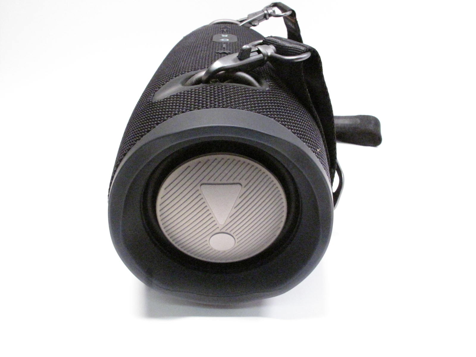 JBL Xtreme Portable Wireless Bluetooth Speaker Black