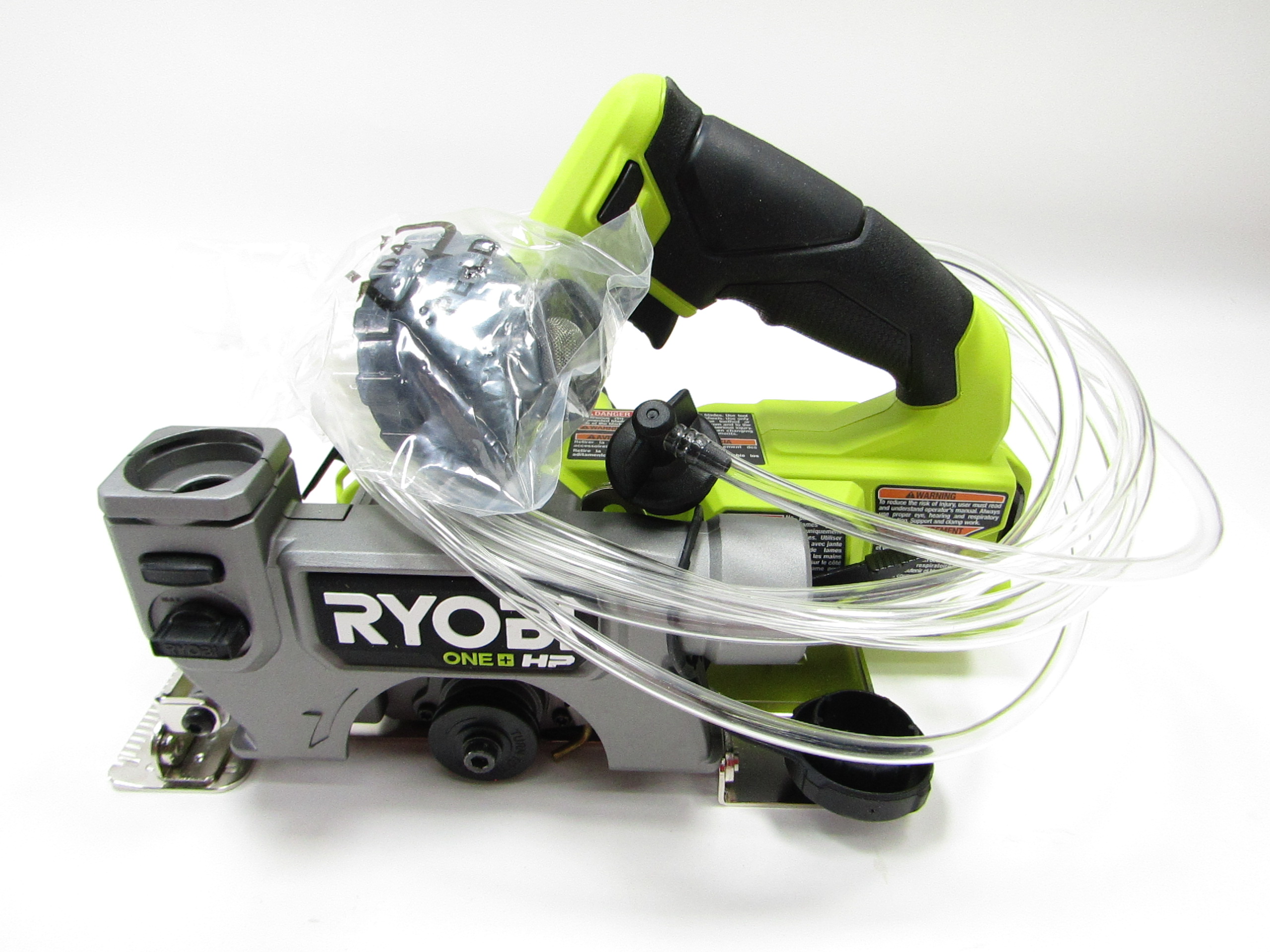 Ryobi ONE + HP 18V Brushless 5