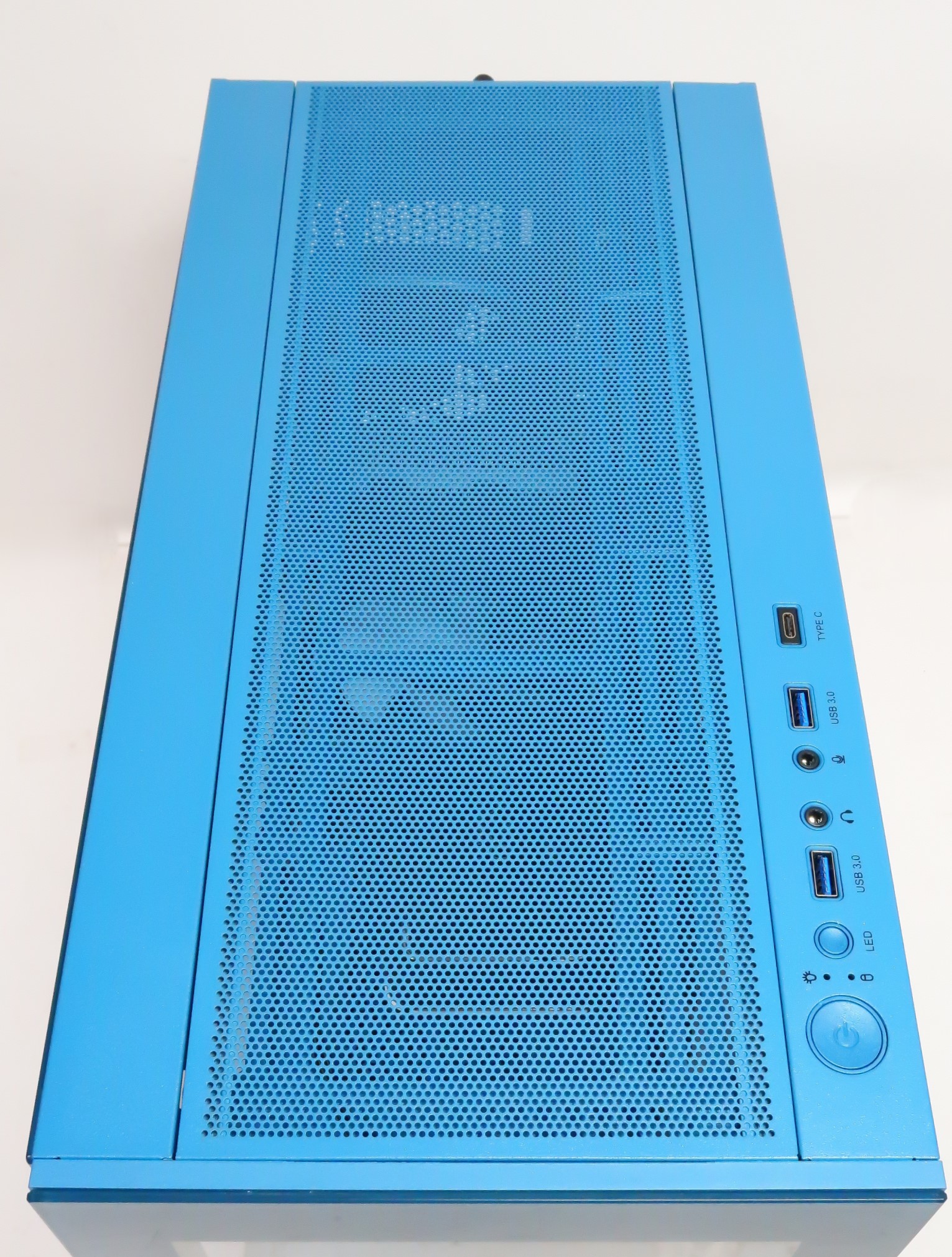 Skytech Azure 2 Core i5-12400F 2.5GHz ARC A750 16GB RAM 500GB M.2