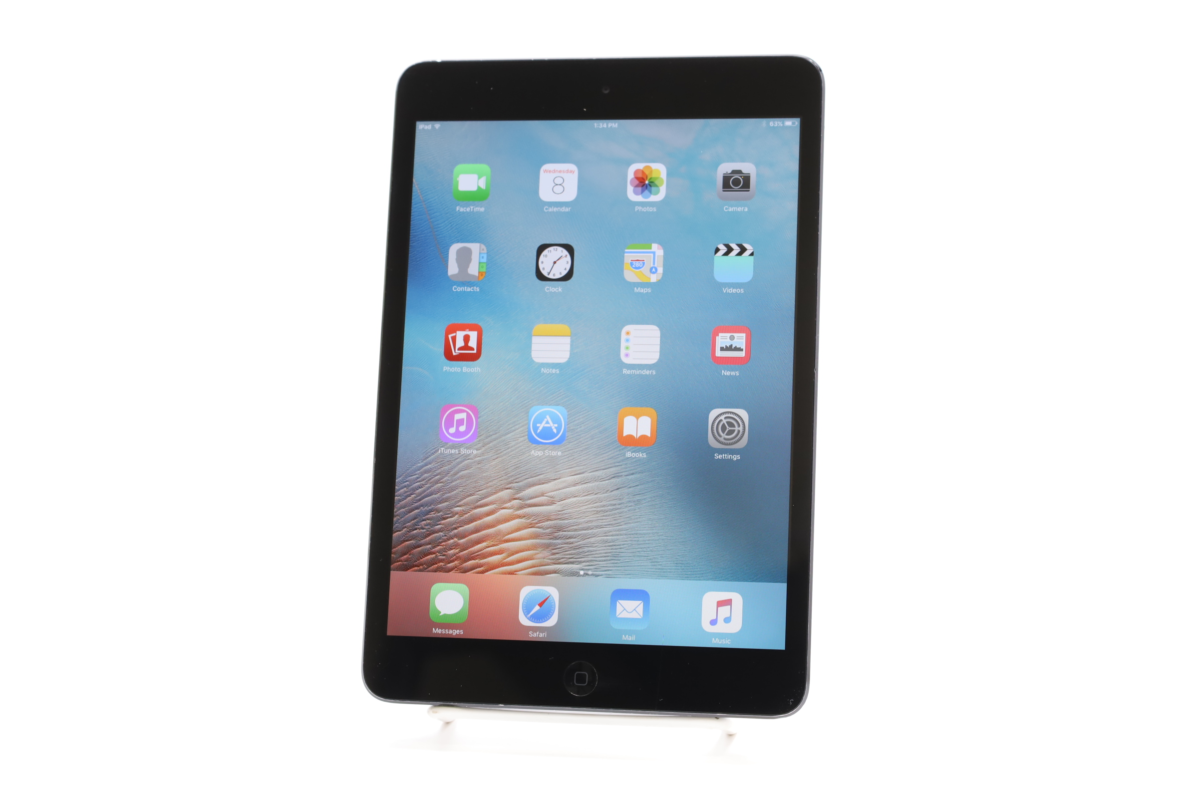 Apple iPad mini 1st Gen MD528LL/A 16GB WiFi 7.9" Tablet Slate