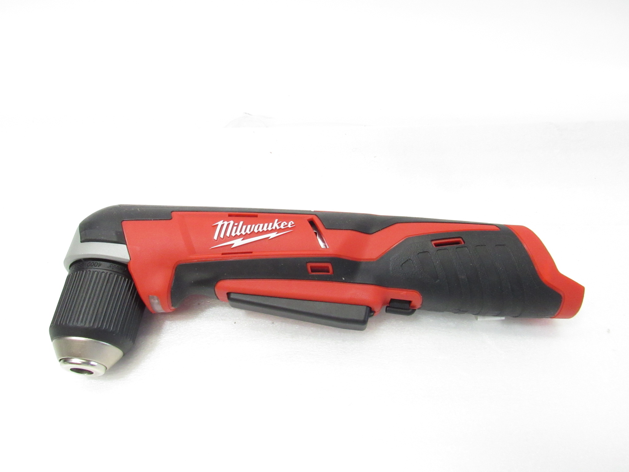 Milwaukee 2415-20 M12 12-Volt Lithium-Ion Cordless 3/8 in. Right