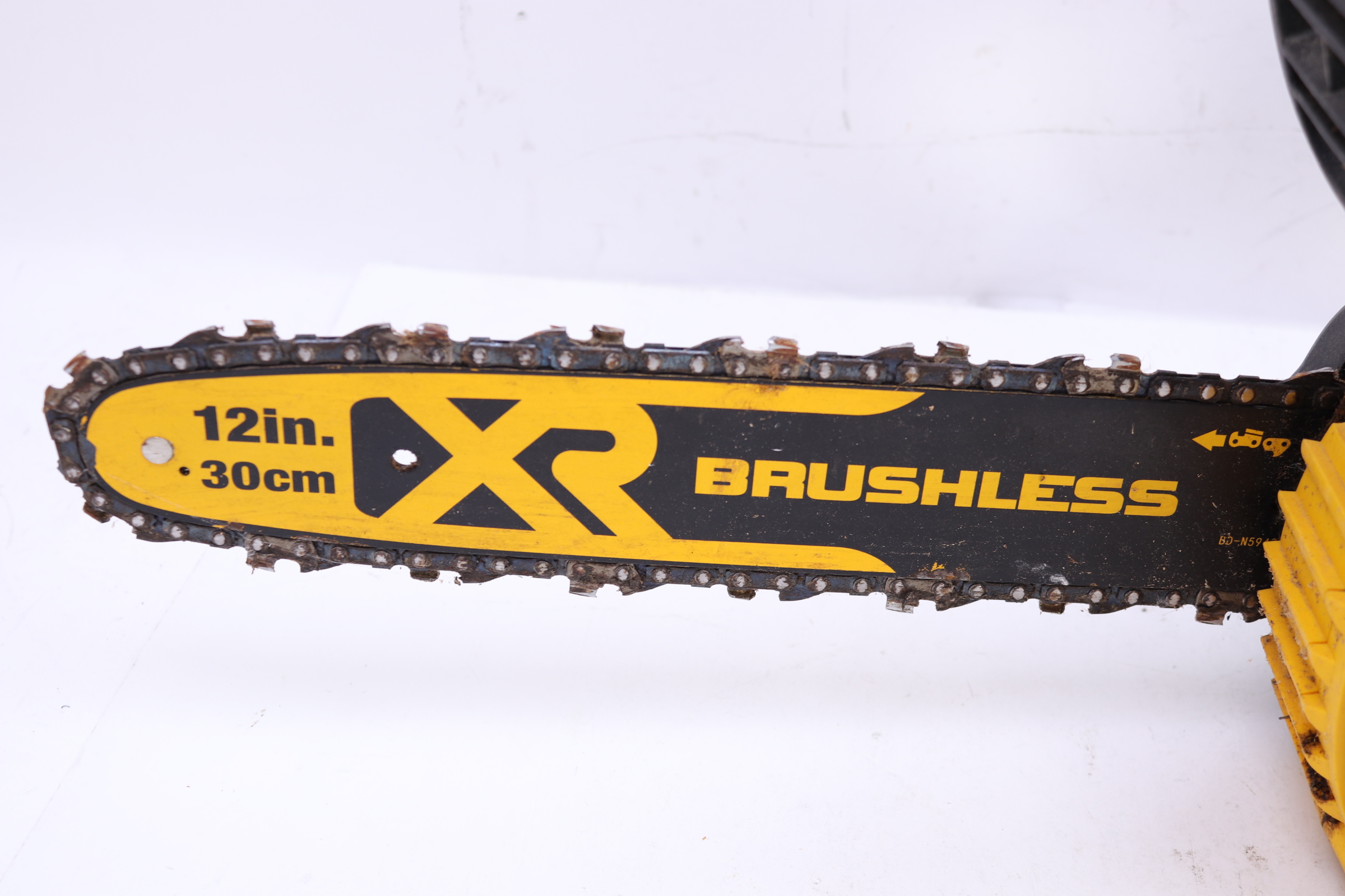 DeWalt DCCS620 20V MAX 12" Brushless Cordless Battery Powered Chainsaw