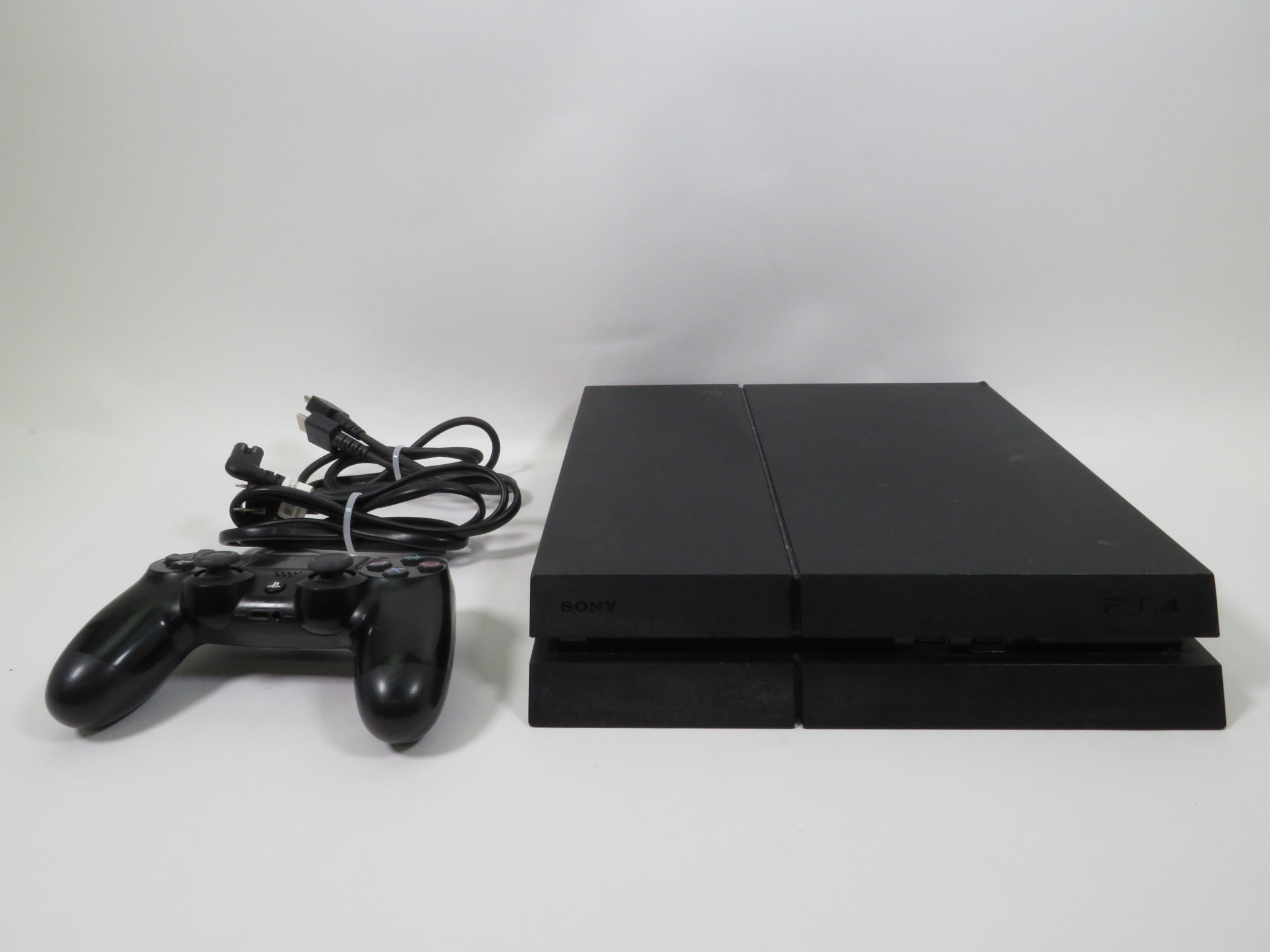 Sony CUH-1215A PlayStation 4 500GB Video Game Console