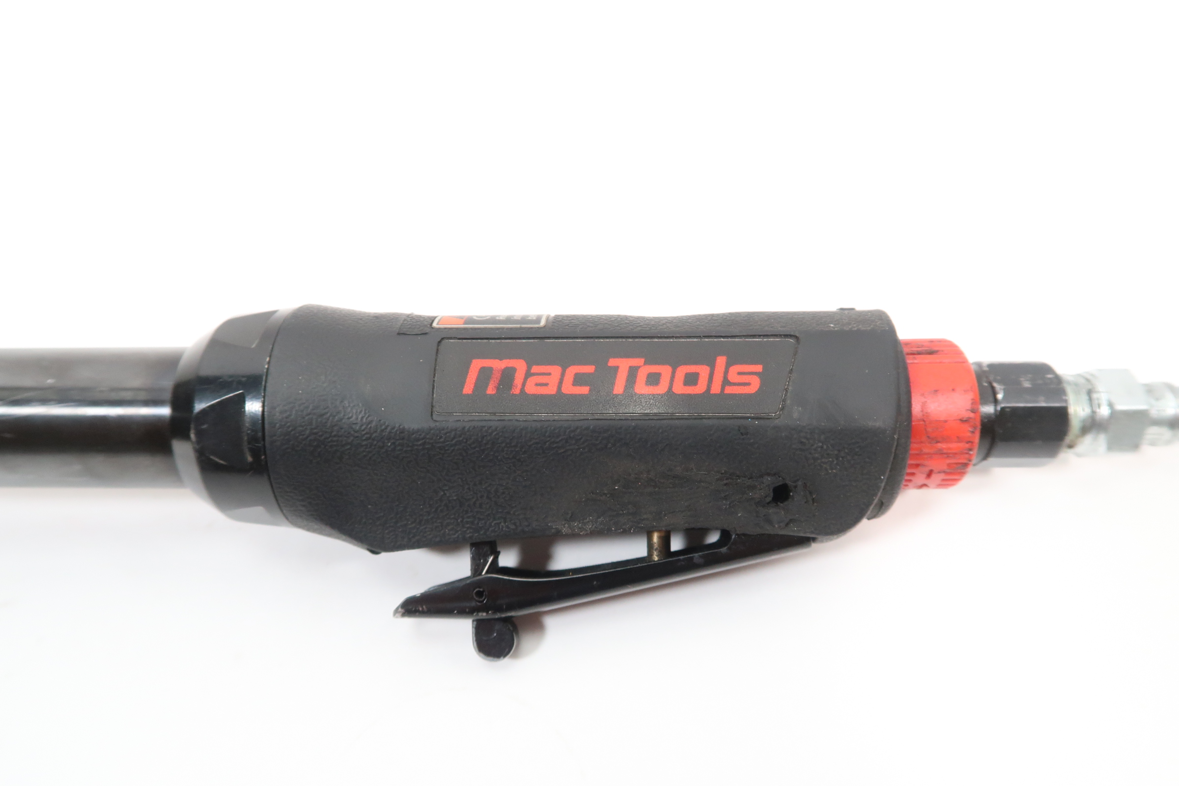 Mac Tools AGQP50EM Extended 1/4" Mini Die Grinder