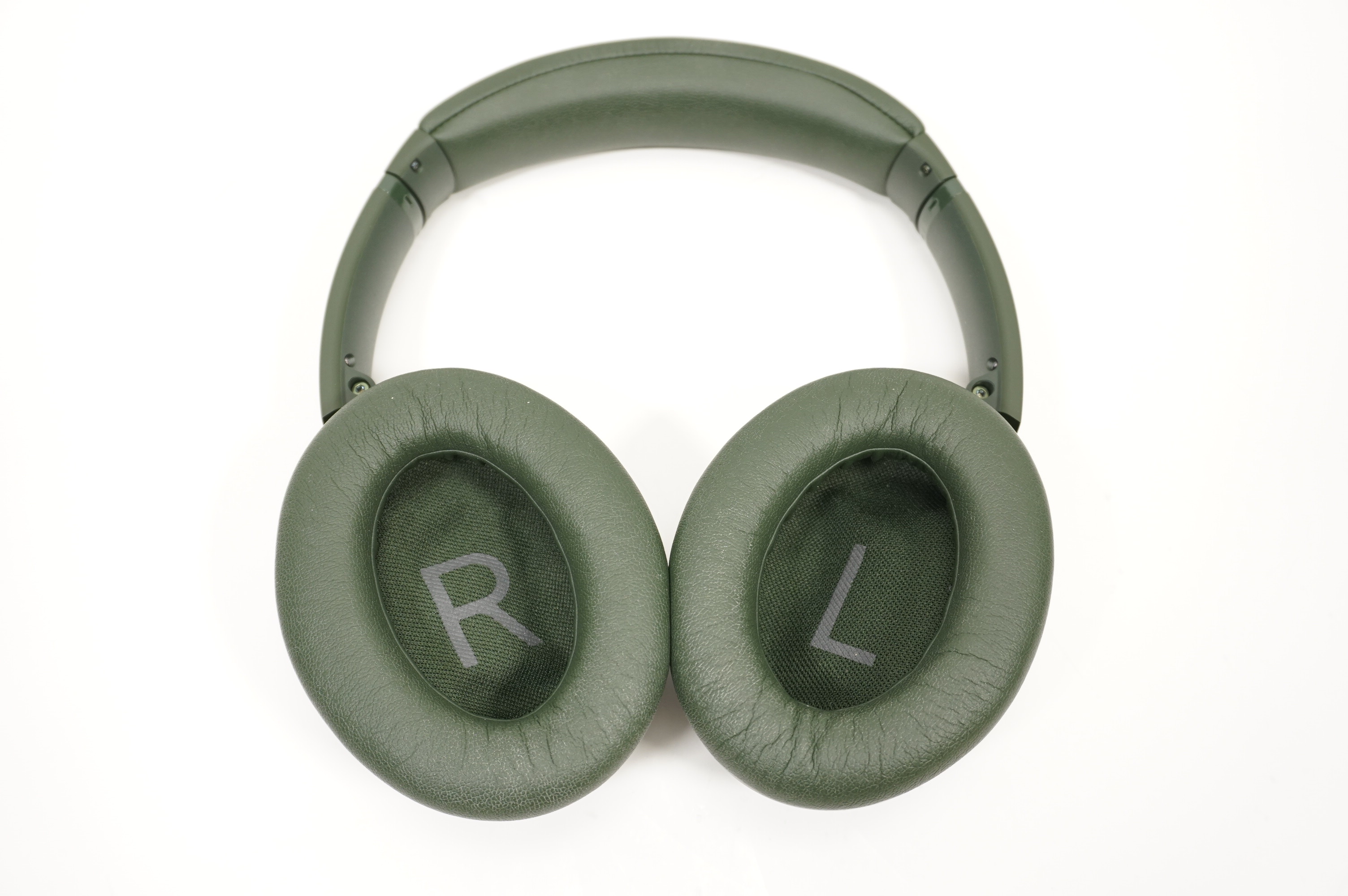 Bose QuietComfort Wireless Over-Ear Active Noise Canceling