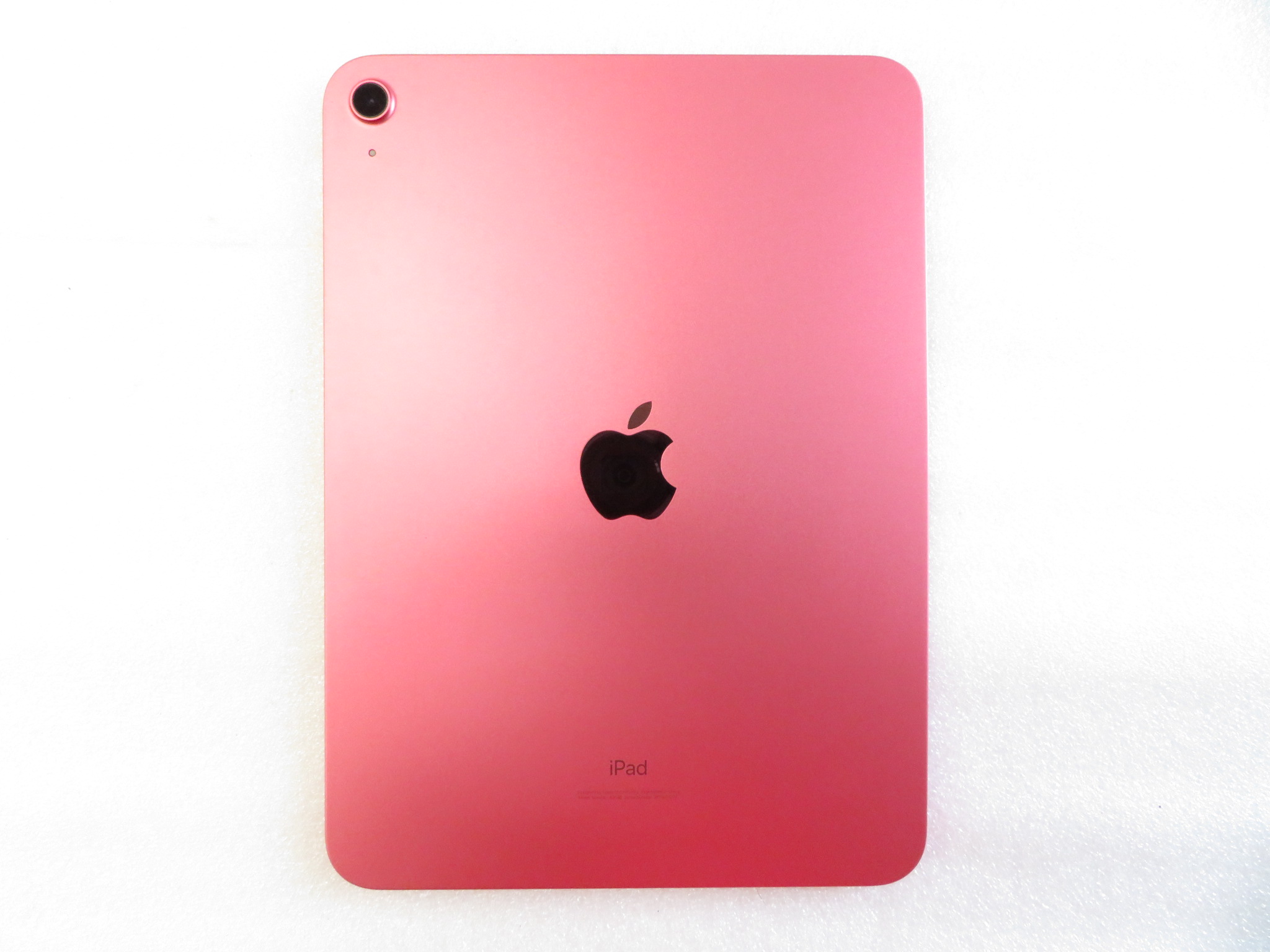 Apple MPQC3LL/A iPad 10th Generation 10.9-Inch 256GB Wi-Fi Pink Apple MPQC3LL/A iPad 10th Generation 10.9-Inch 256GB Wi-Fi Pink