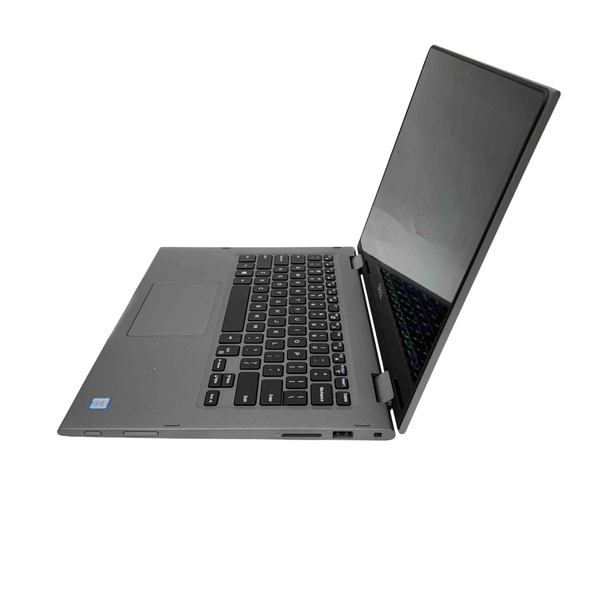 Dell Inspiron 13-5378 P69G Win 10 Core i3-7100U 2.40GHz 16GB RAM