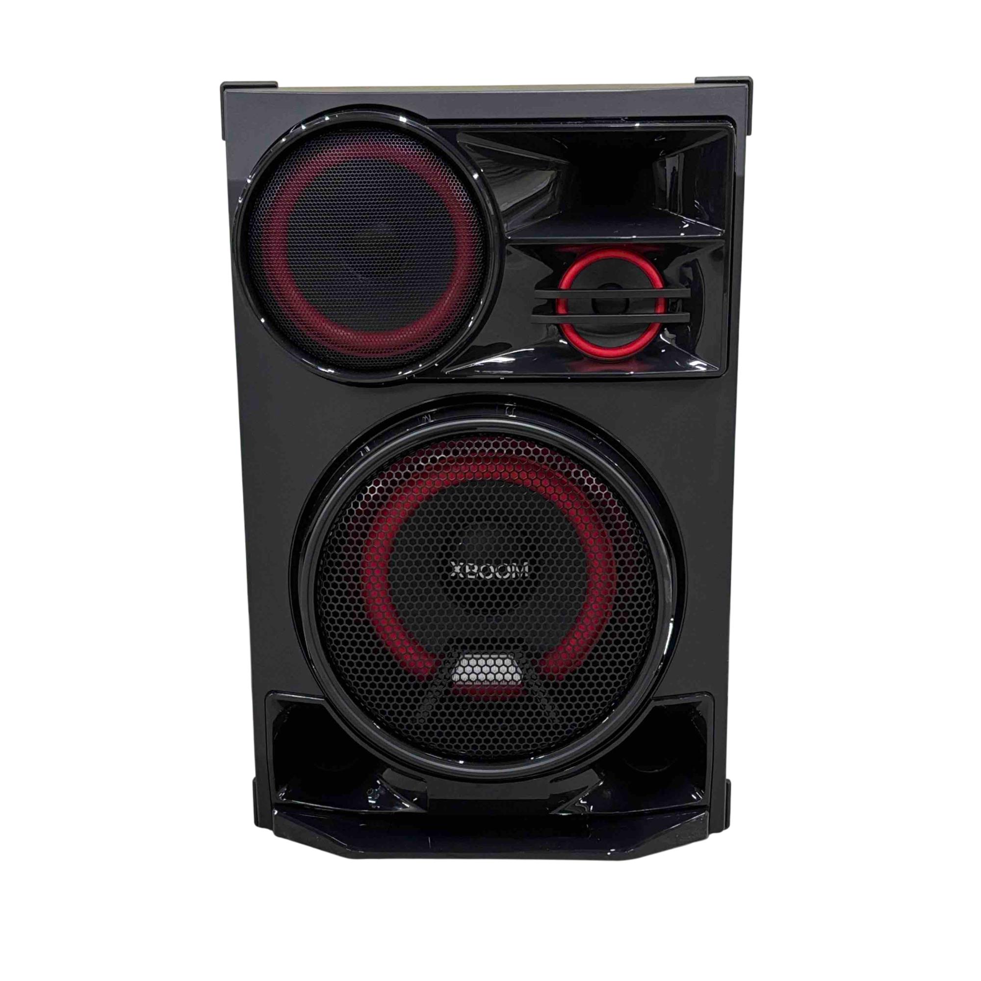 LG XBOOM CL98 3500W Mini Hi-Fi Entertainment System LOCAL PICKUP