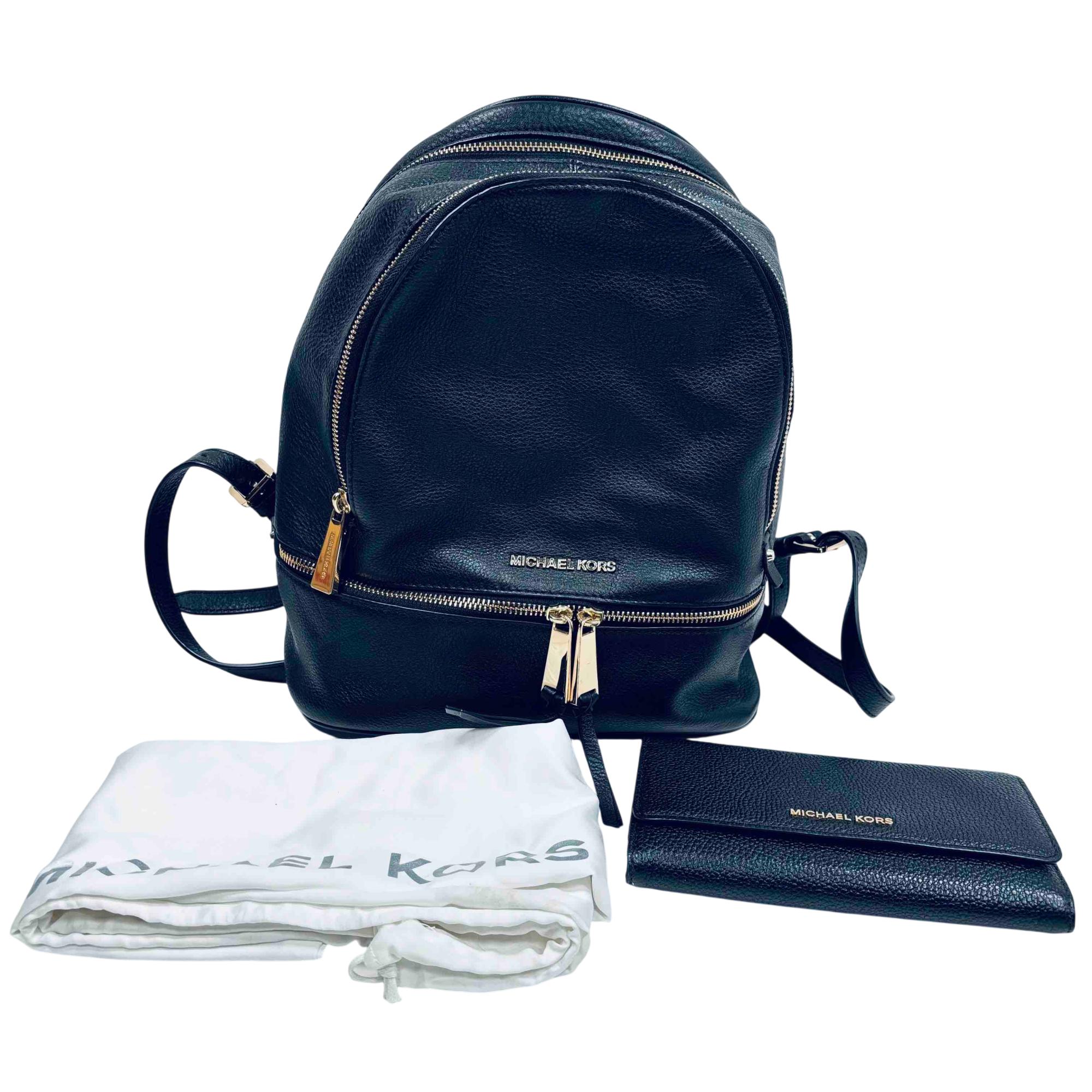 Michael Kors full sized backpack/wallet bundle Michael Kors Women main image 4