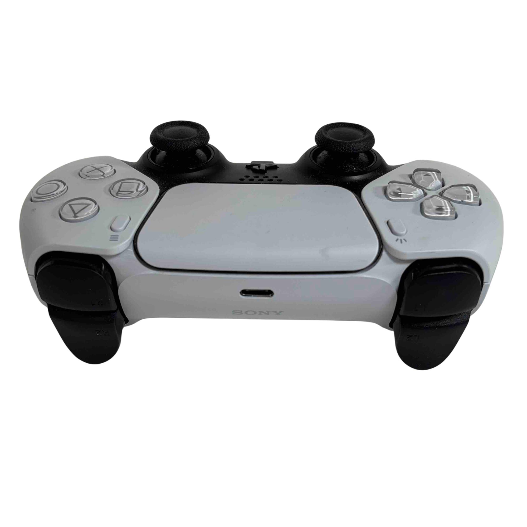 Sony PlayStation 5 Disc Edition 825GB Home Console - White