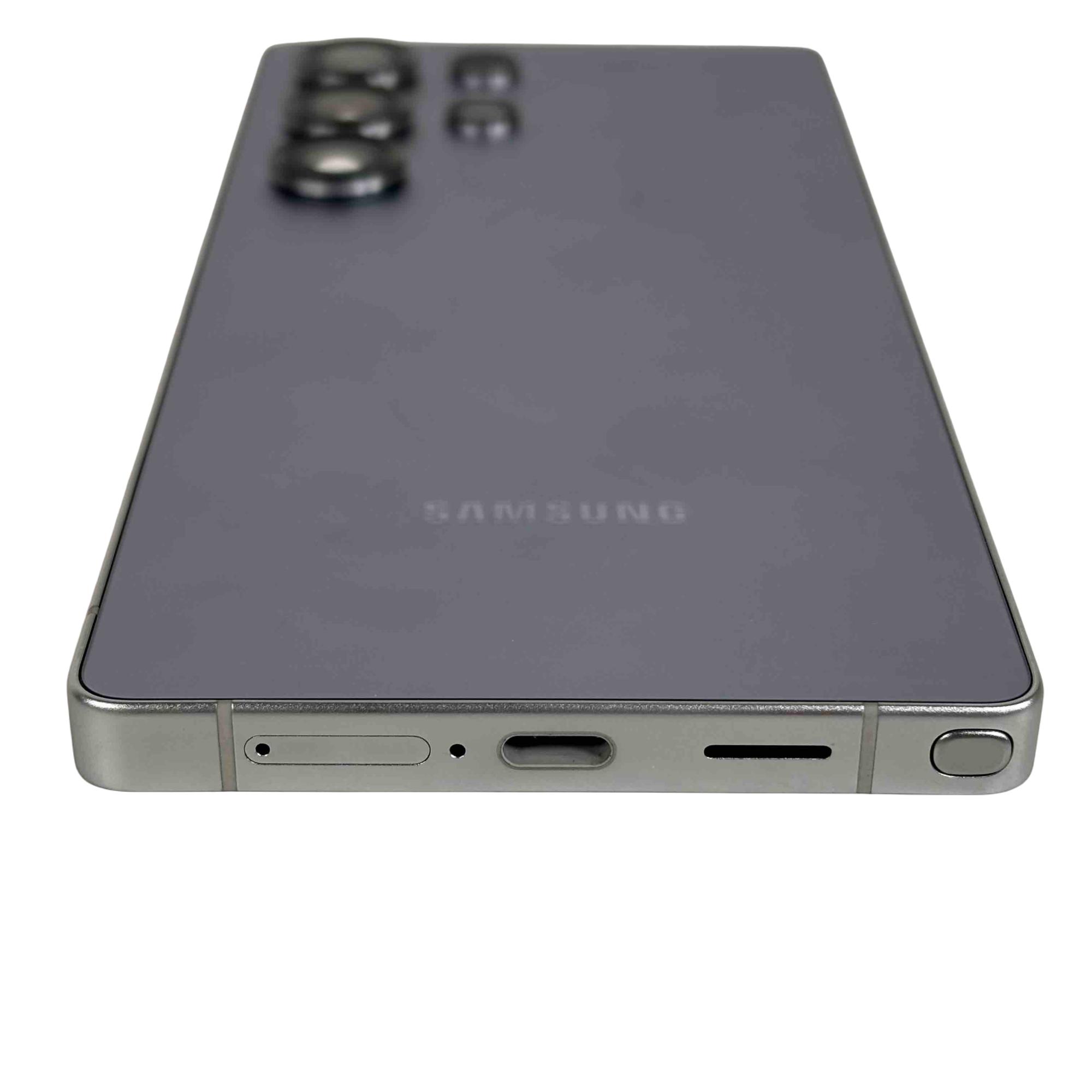Samsung Galaxy S25 Ultra SM-S938U1 256GB 6.9