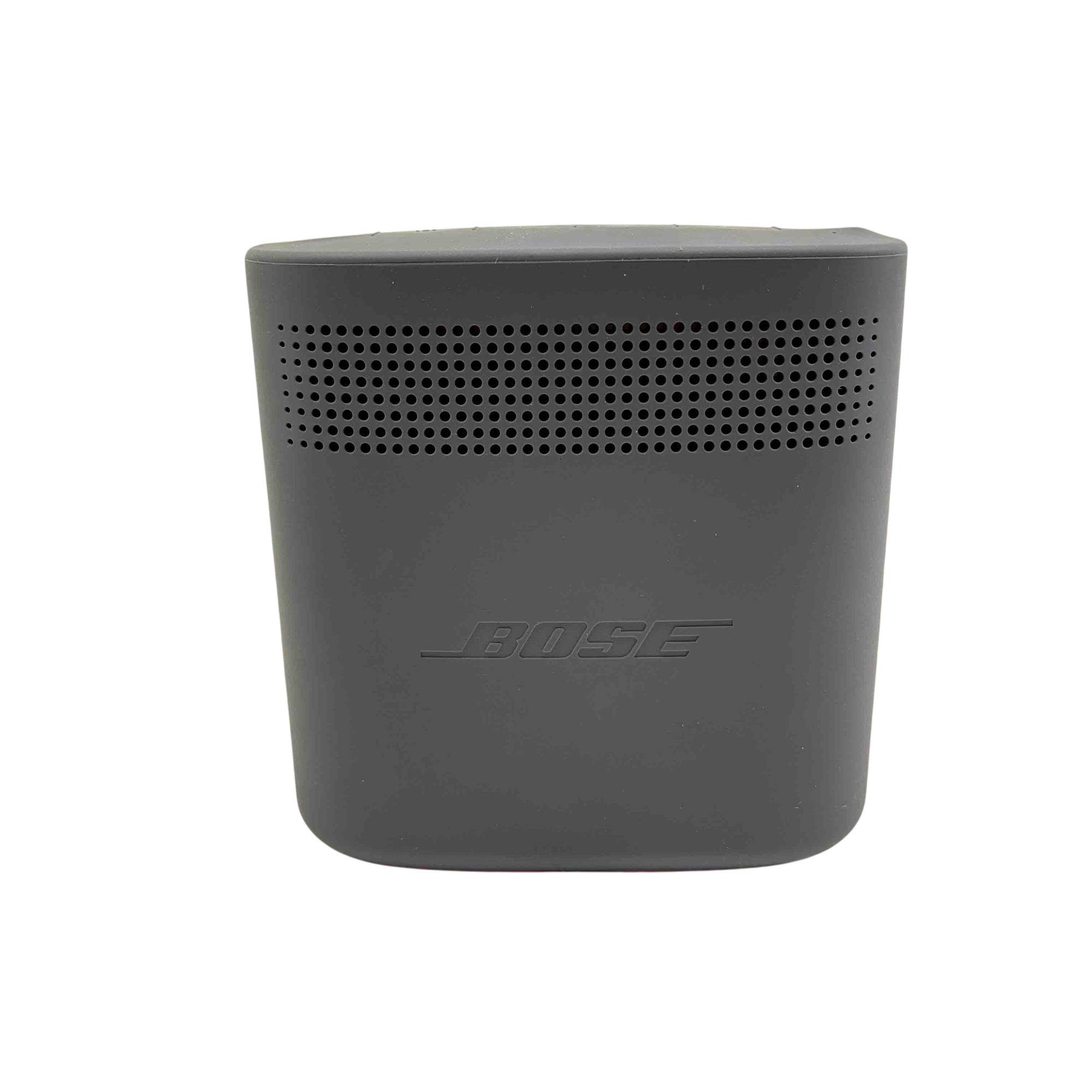 特注品 Bose SoundLink Color II ミッドナイトブルー スピーカー