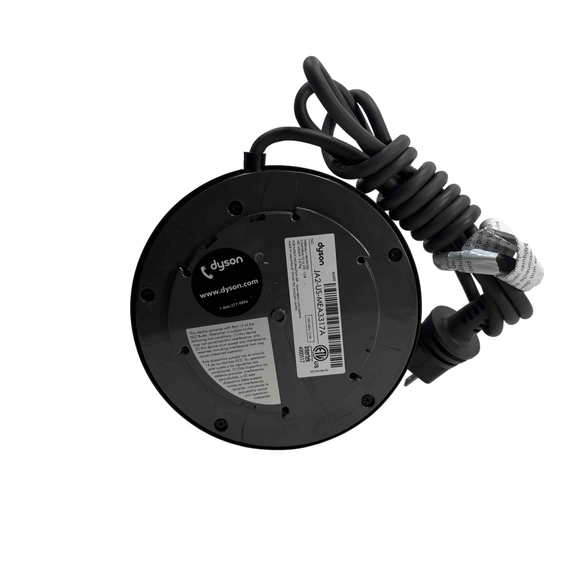 Dyson AM09 Dyson Hot+Cool Jet Focus an heater (Black) - 2772