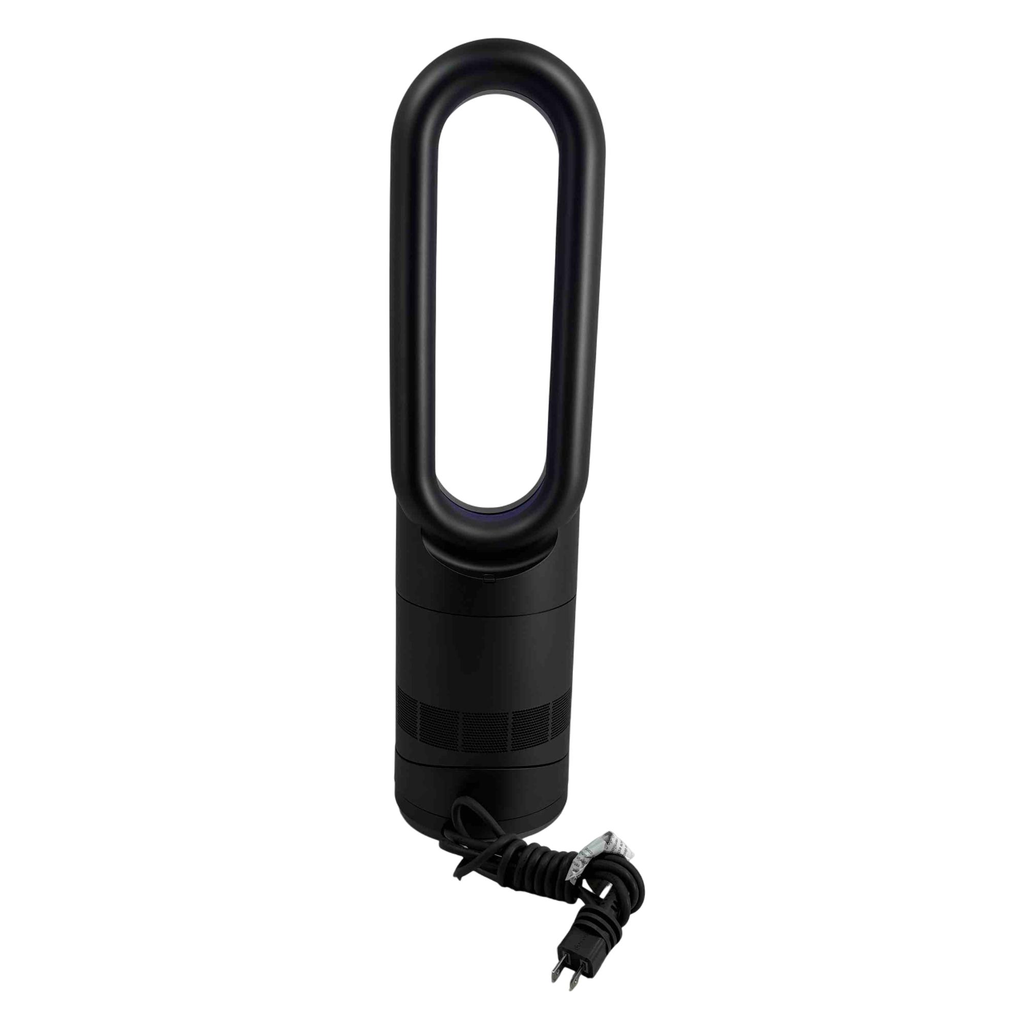 Dyson AM09 Dyson Hot+Cool Jet Focus an heater (Black) - 2772
