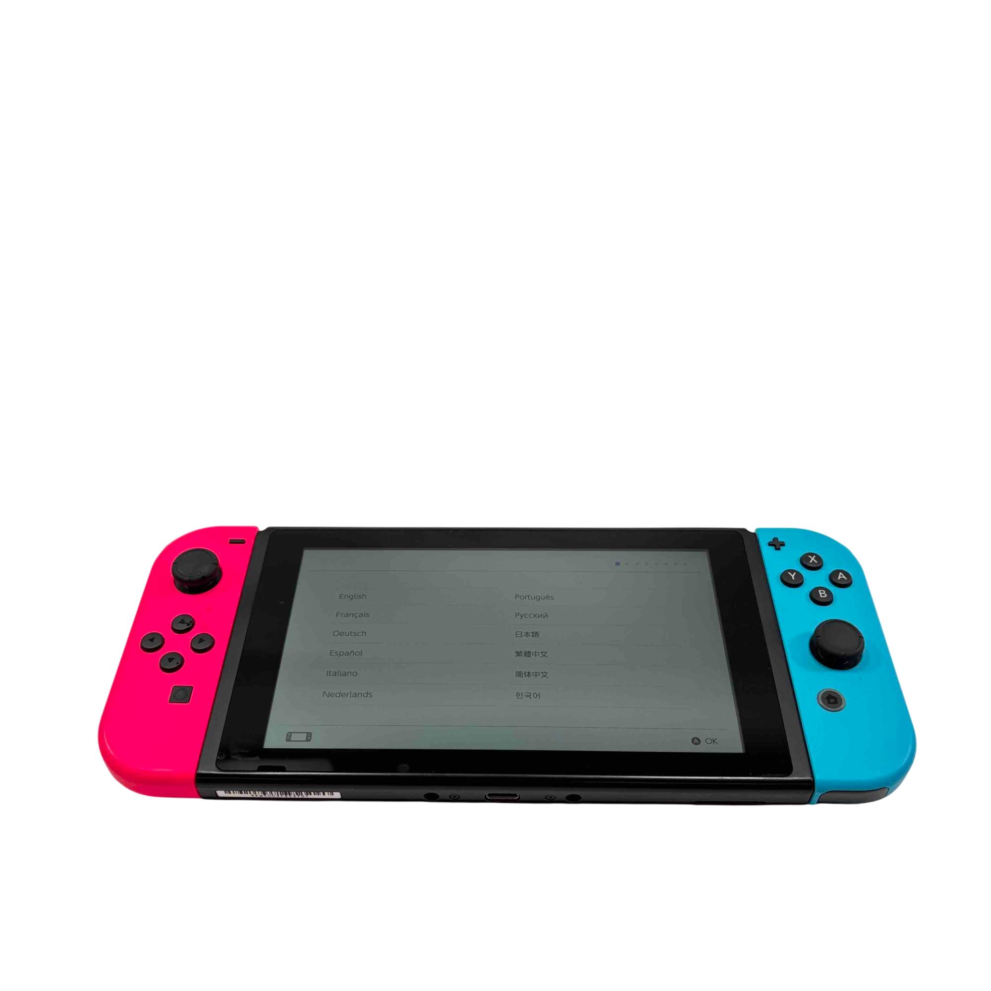 【送料無料】Nintendo switch HAC-001(-01) 61Oc3JWrXcL._UF350,350_QL50_.jpg
