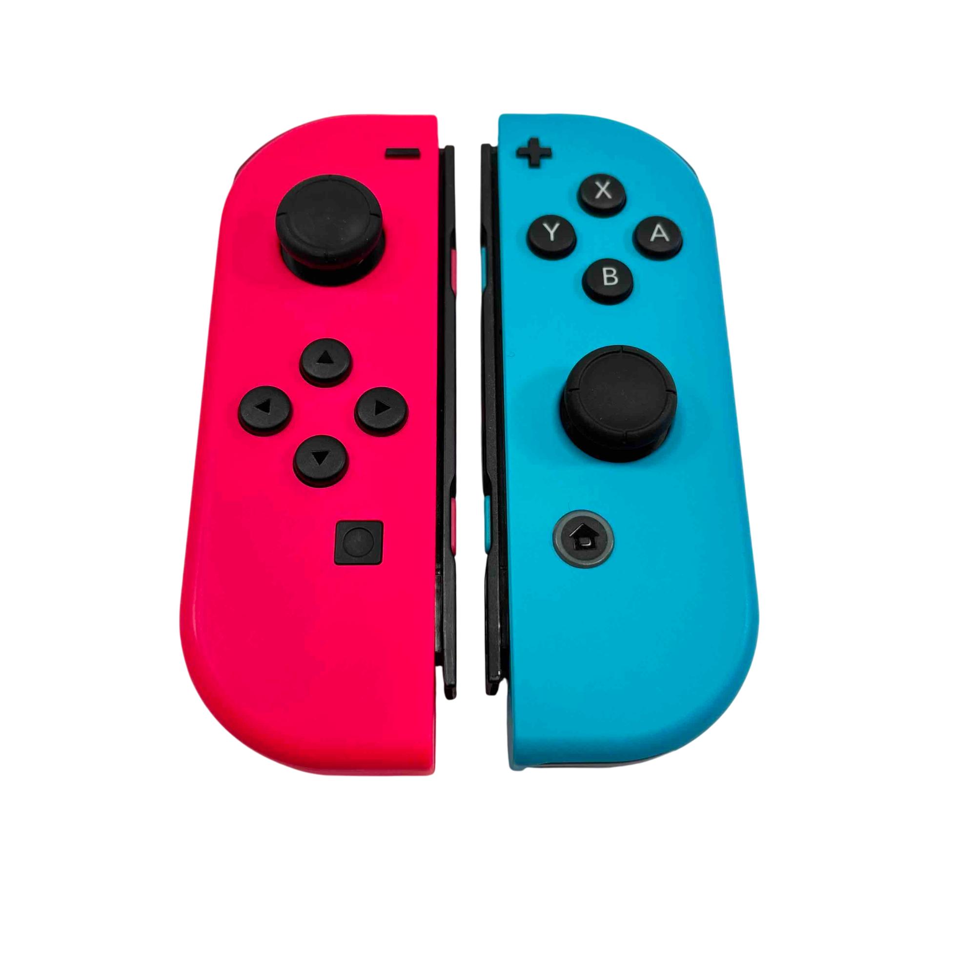 Nintendo Switch Nintendo SHVC-001 Amazon.com: Nintendo Switch 32GB Video Game Console - Black