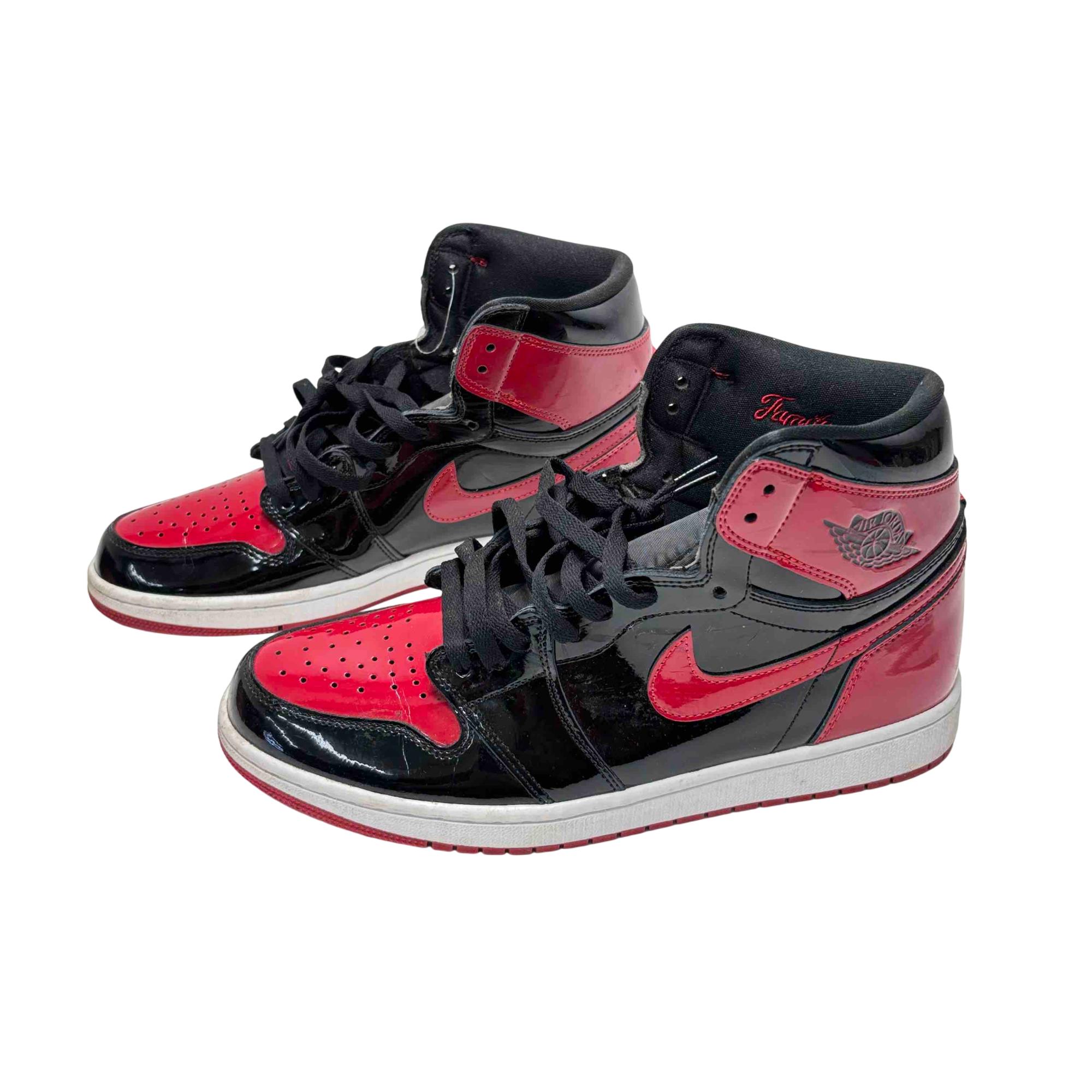 【NIKE】 Jordan 1 Retro High OG Patent Bred 555088-063 s-l400.jpg