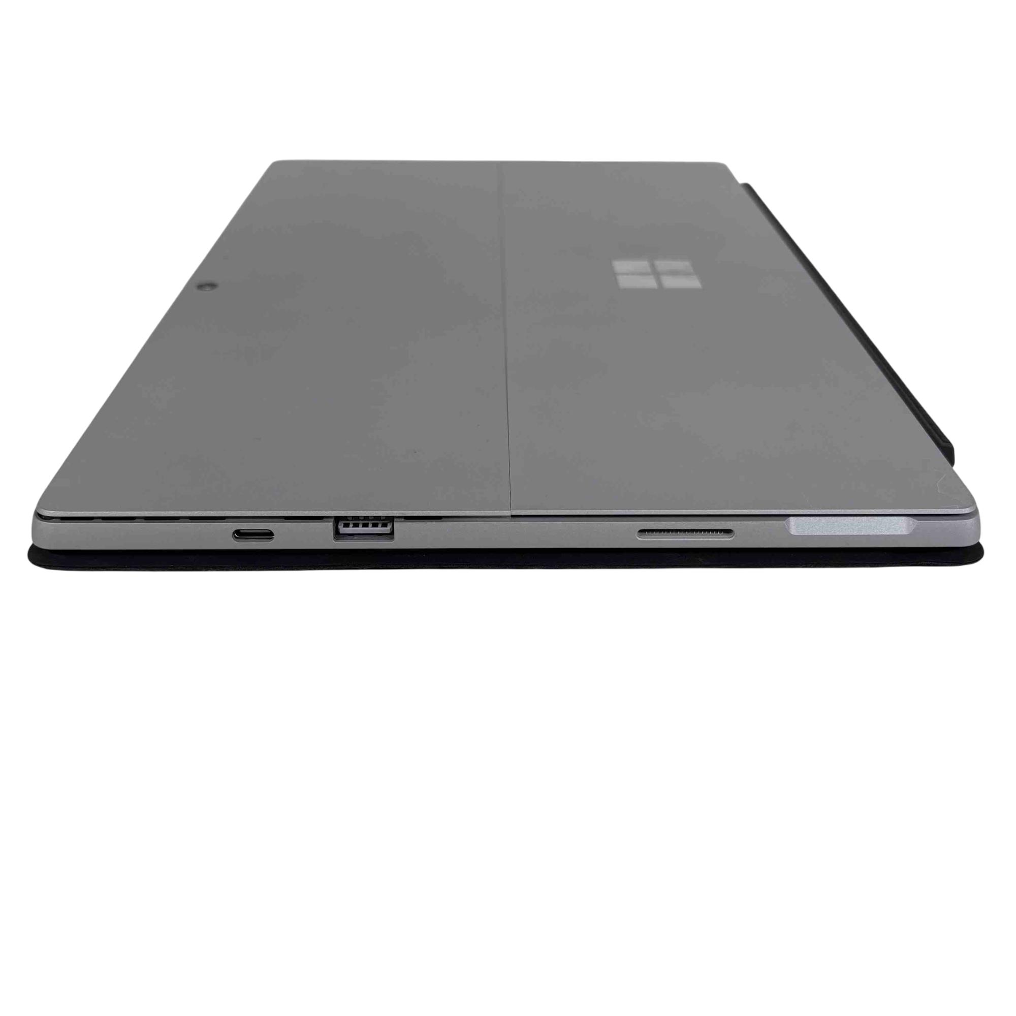 Microsoft Surface Pro 7+ 1960 Core i5-1135G7 2.4GHz 8GB RAM 128GB Microsoft Surface Pro 7+ 1960 Core i5-1135G7 2.4GHz 8GB RAM 128GB