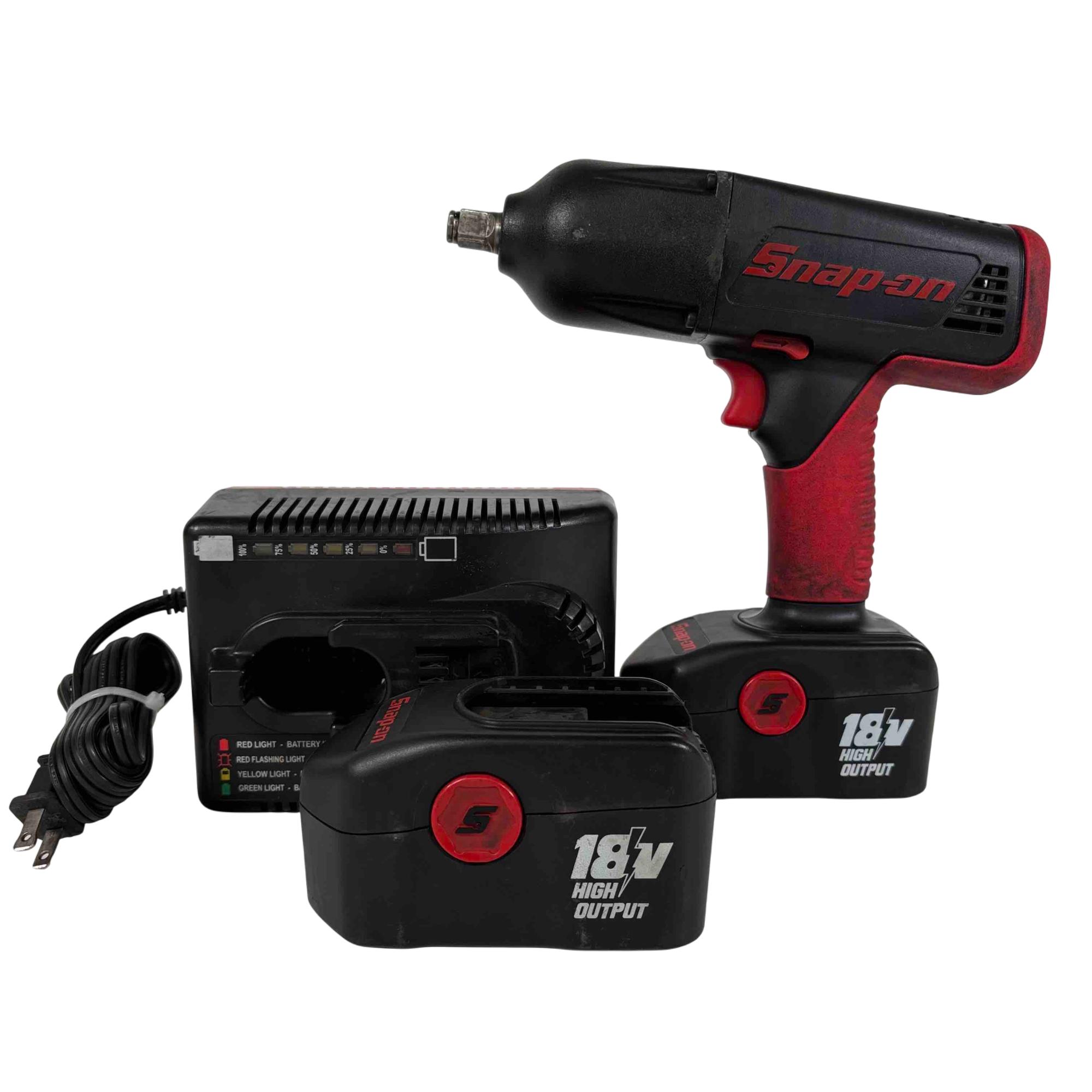 Drill Snap On Ct4850 Battery Battery Charger Snap On Ct4850ho