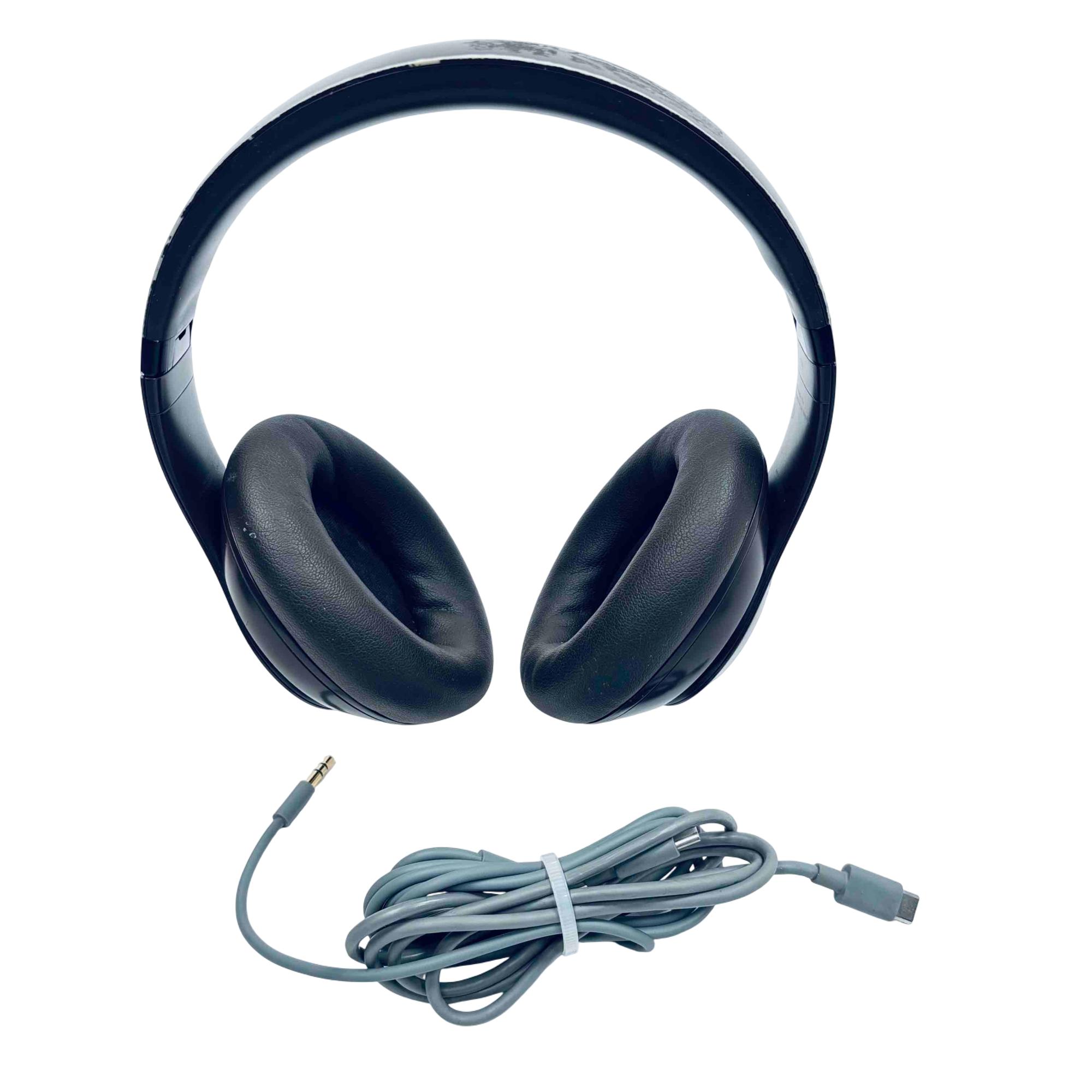 【良品】Beats Studio Pro ワイヤレス ヘッドフォン A2924 Beats Studio Pro Bluetooth Wireless Headphones Deep Brown