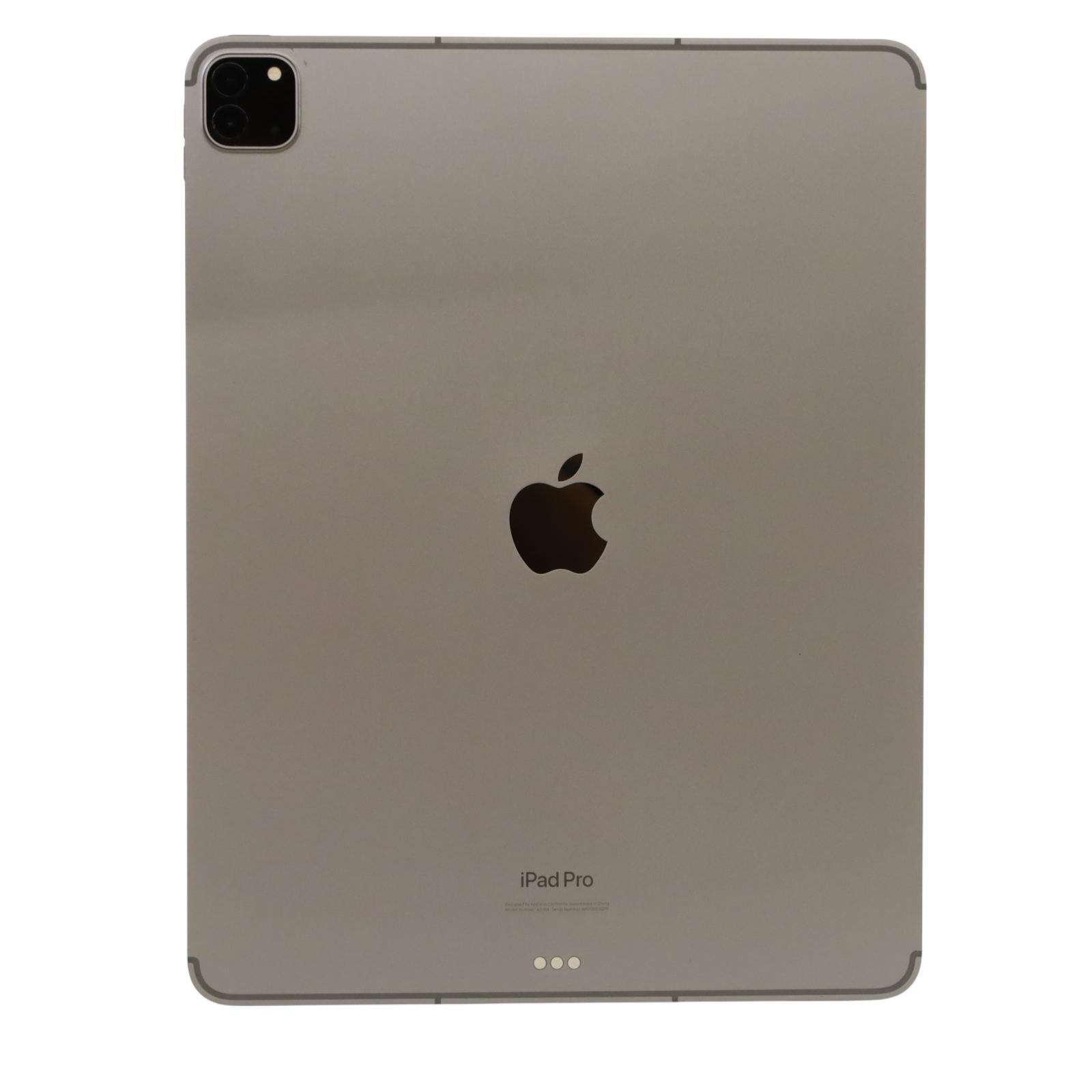 Apple iPad Pro 6th Gen MP603LL/A 256GB Wi-Fi + 5G Cellular