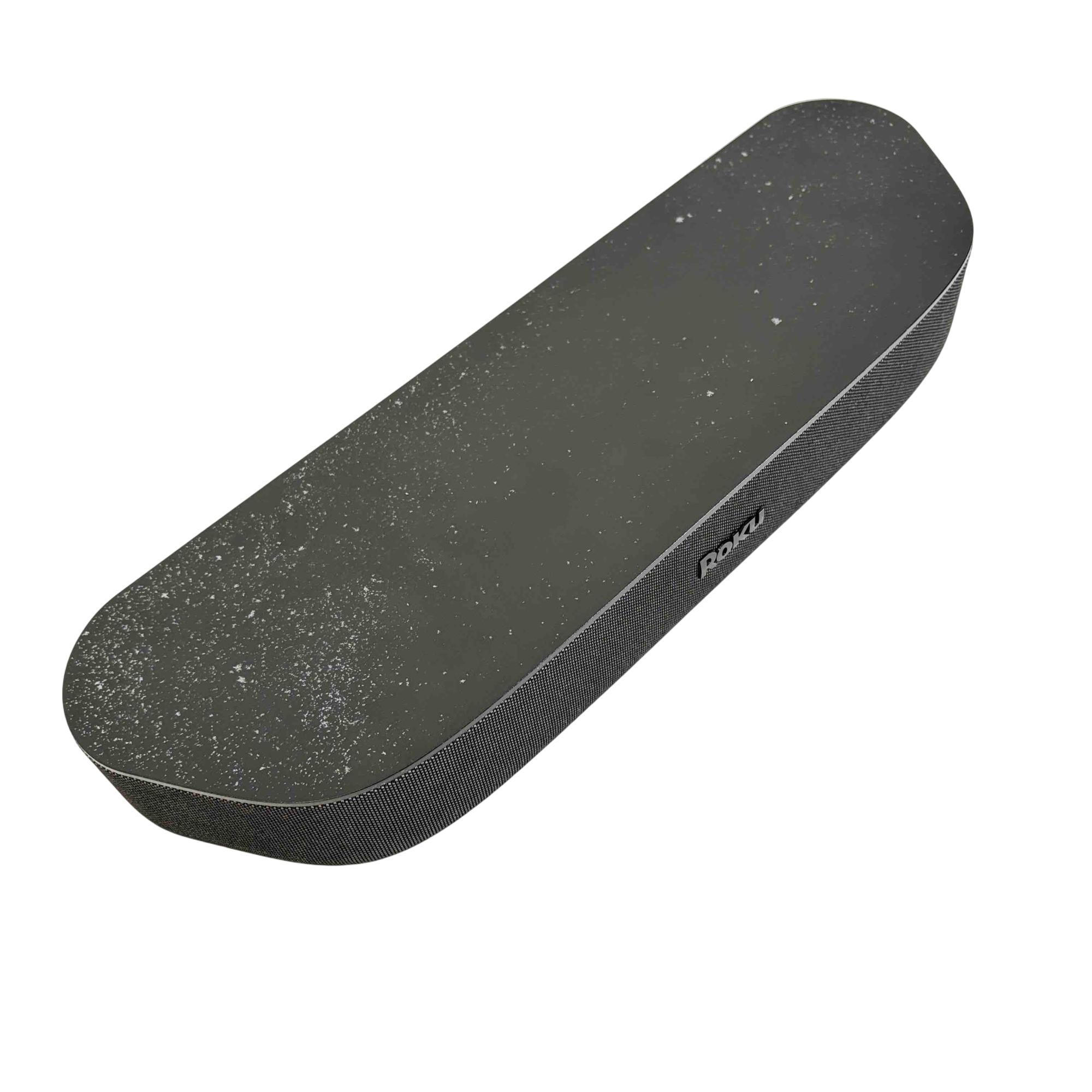 thumbnail image 2 of Sleek Floating Wall Mount Bracket For Roku Streambar (Model 9102) – Space-Saver 2 of 5