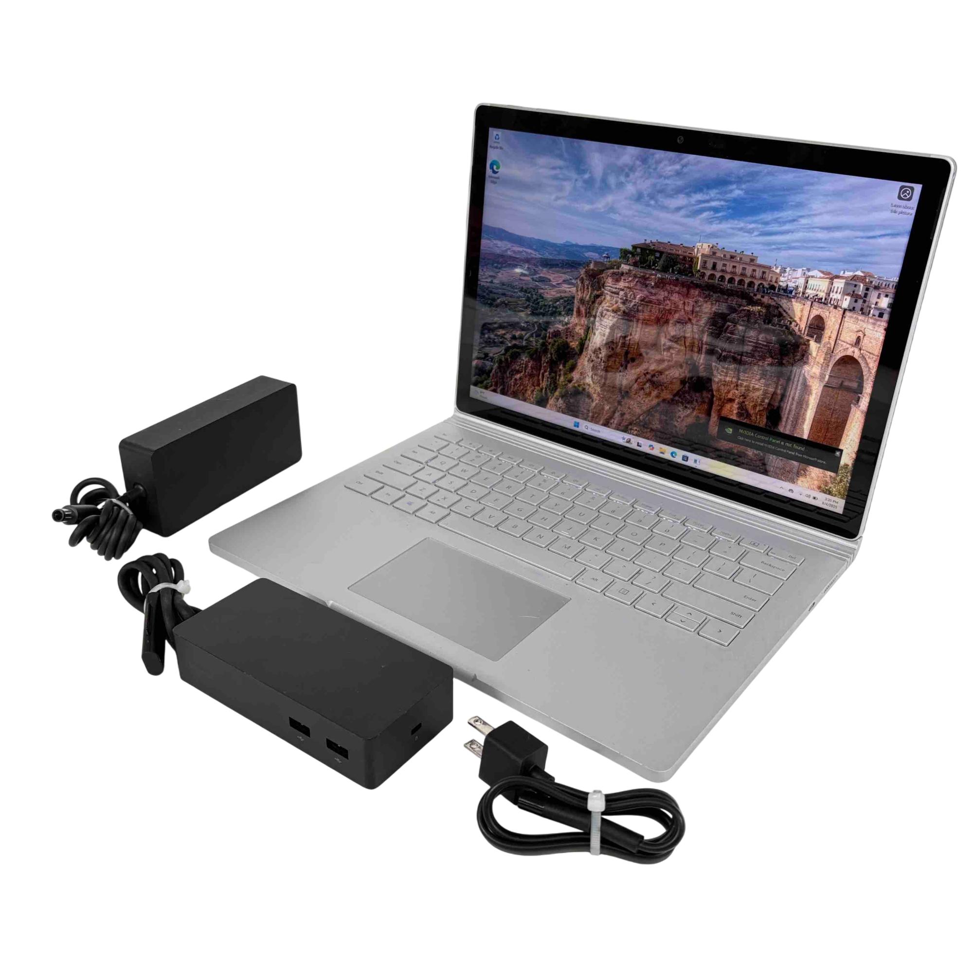 マイクロソフト Surface Book 2 SSD 1TB サーフェスペン