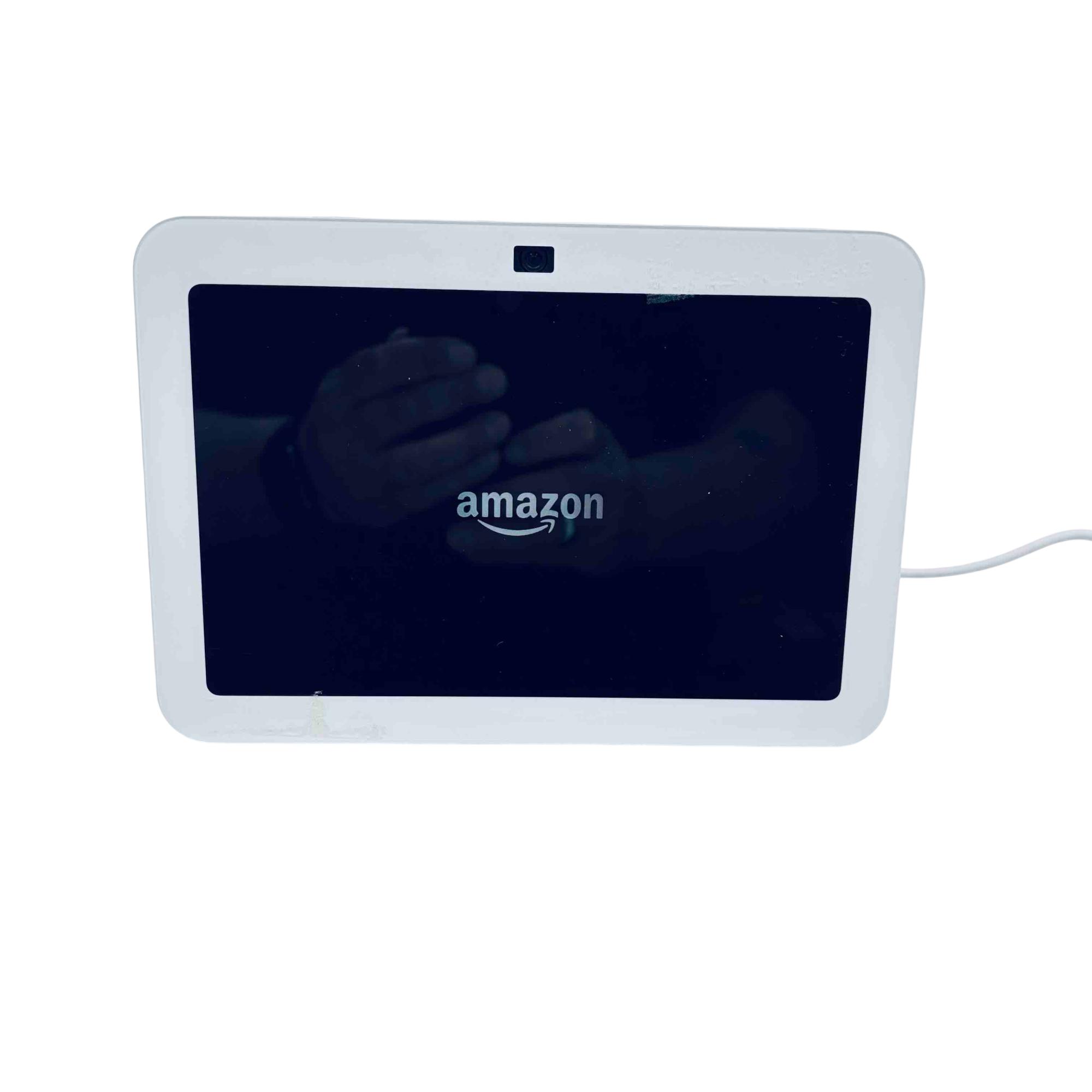 Amazon Echo Show 8 R85SD6 2nd Gen HD Smart Display Alexa