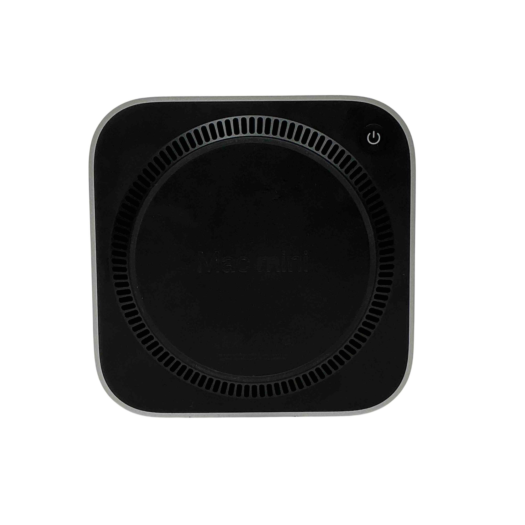 Apple Mac Mini 2024 MU9D3LL/A Apple M4 4.4GHz 16GB RAM 256GB SSD