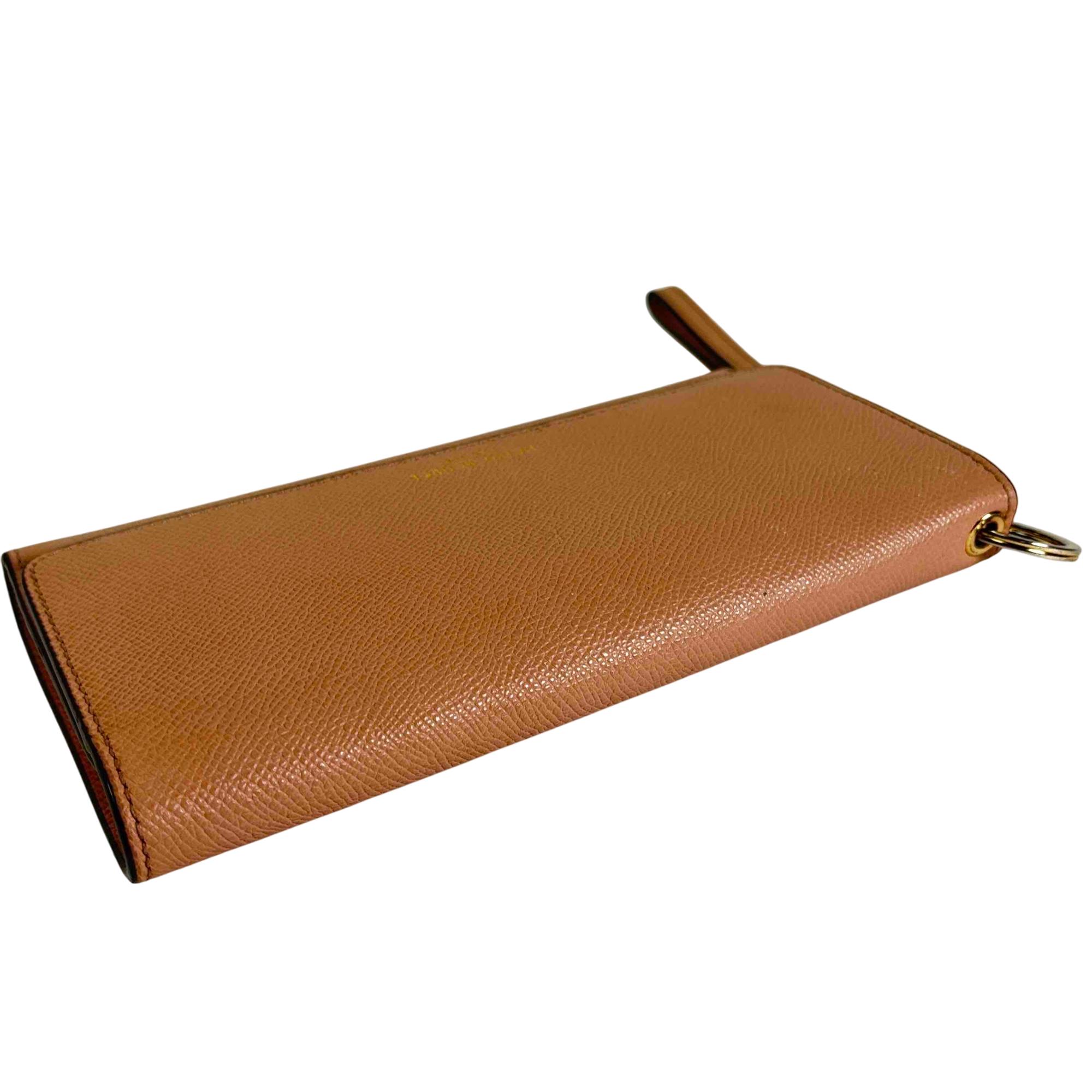 Henri Bendel Wristlet Wallet