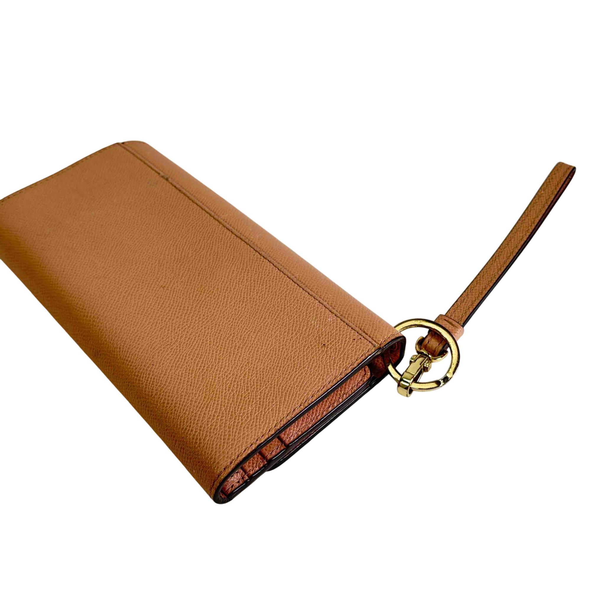 Henri Bendel Wristlet Wallet