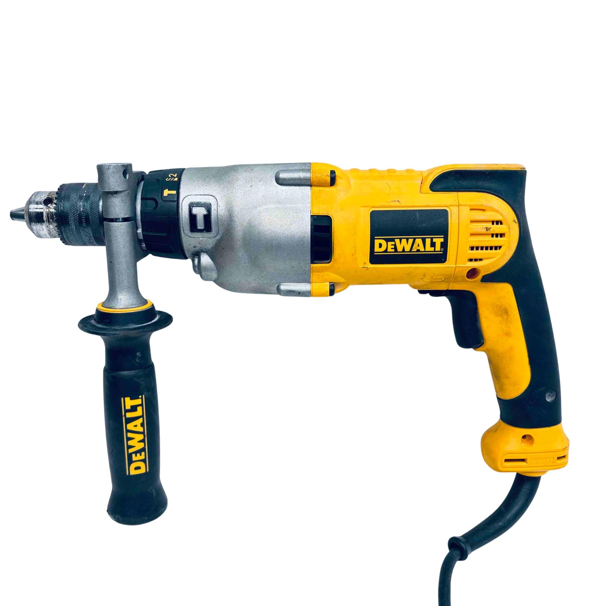 DeWalt DWD520 120V 10A 1/2