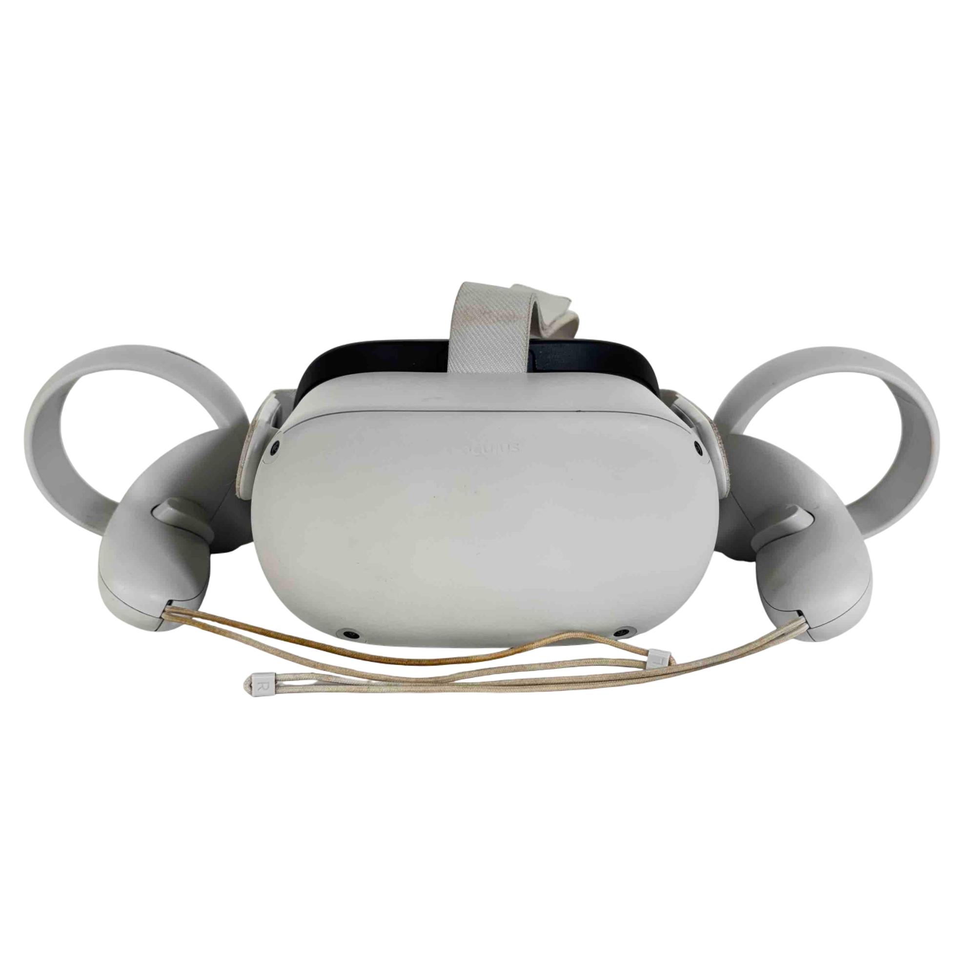 その他 () Quest 2 128GB New TEC Oculus(Meta) Quest 2 128GB Advanced All-In-One