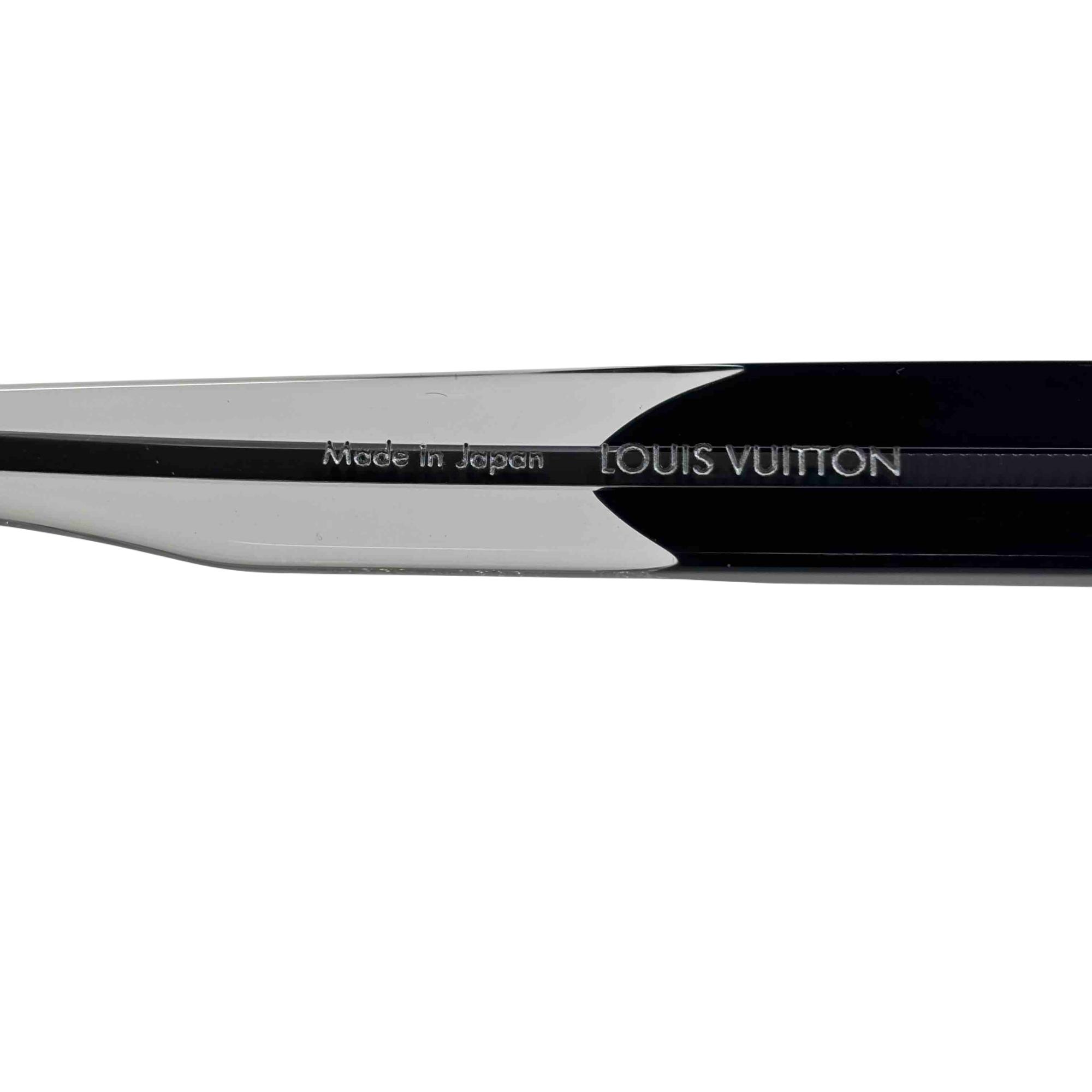 Louis Vuitton Z2088W Legacy Square Sunglasses