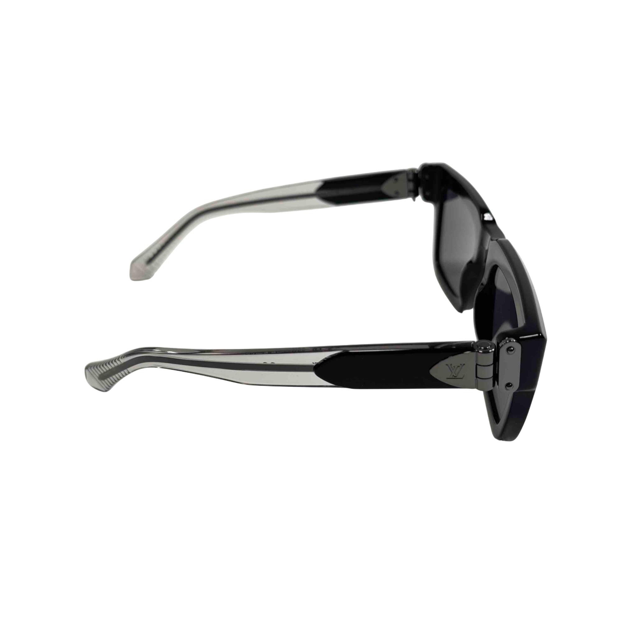 Louis Vuitton Z2088W Legacy Square Sunglasses